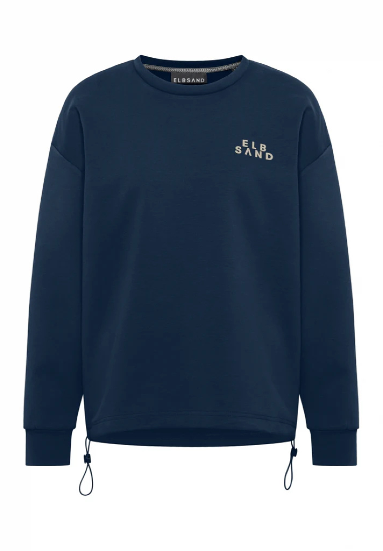 Elbsand Damen Sweatshirts  Coldwater