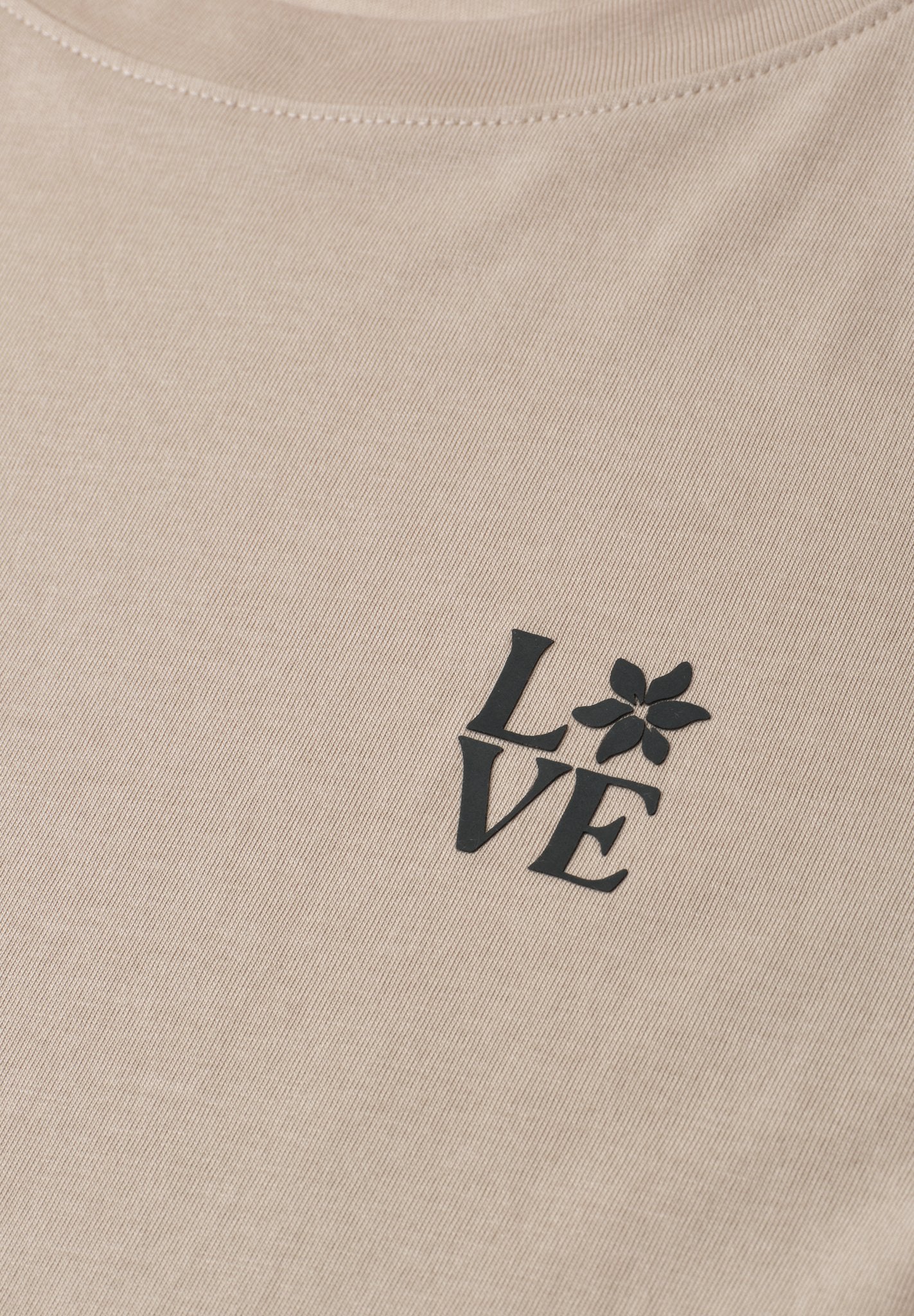 Street One Damen T-Shirts  Clay Sand