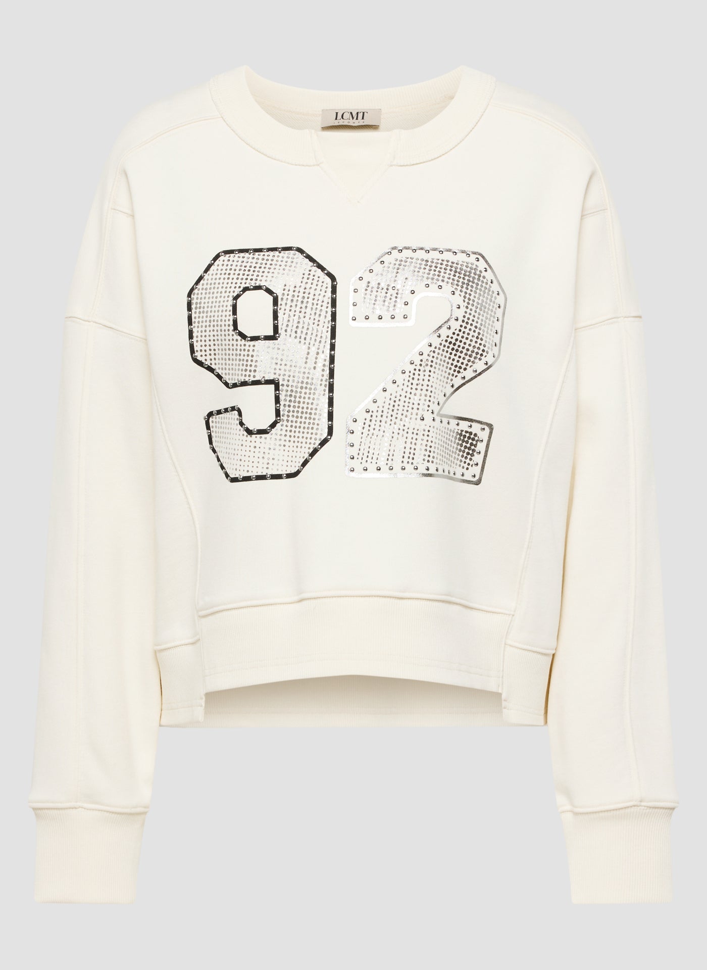 Le Comte Damen T-Shirts Vanille