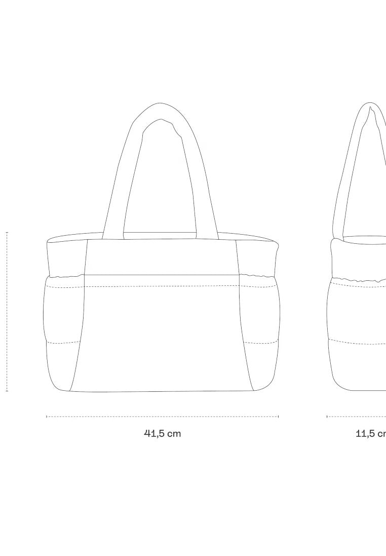 Kapten & Son Handtasche Ibiza Collectio