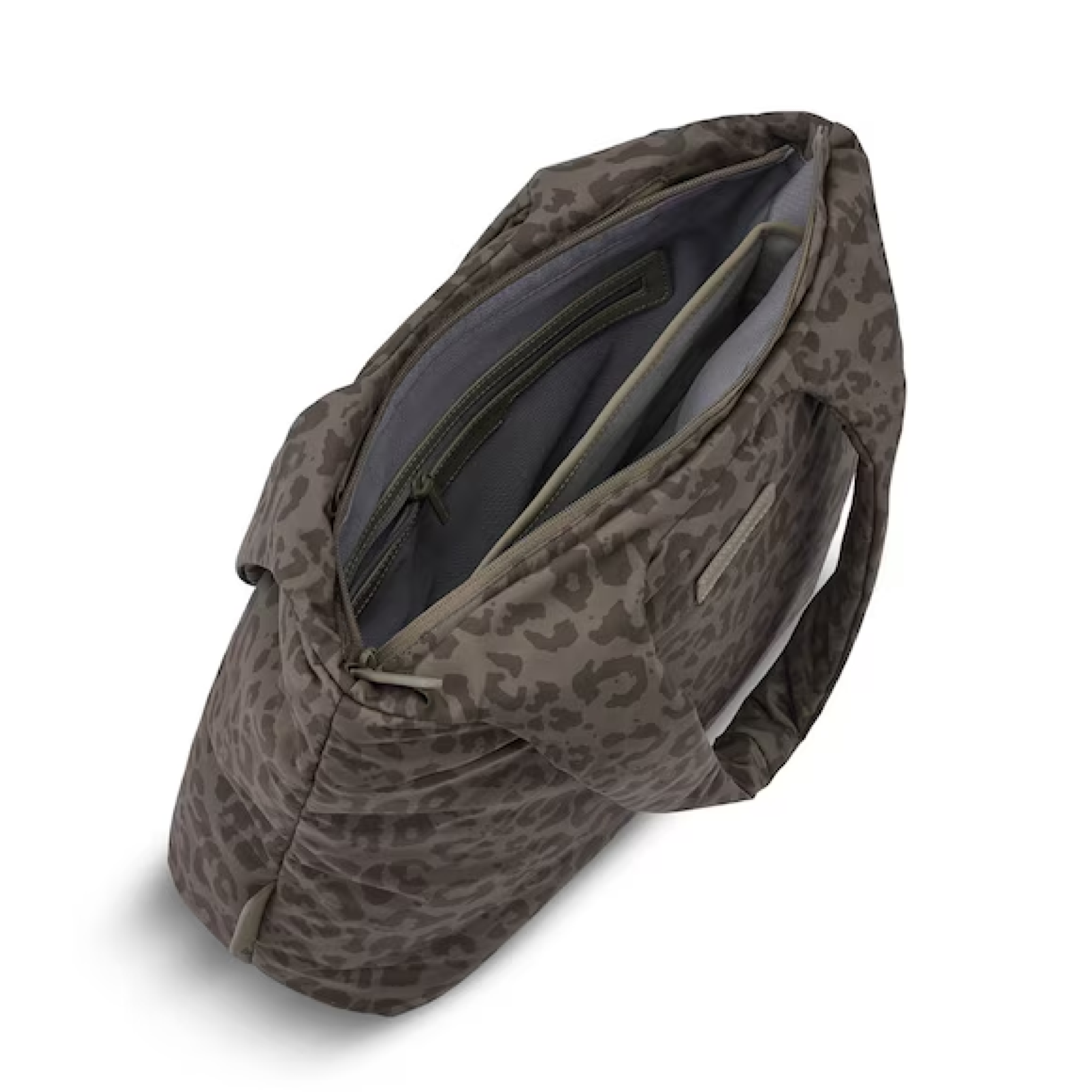 Kapten & Son Handtasche Leo Dark Brown