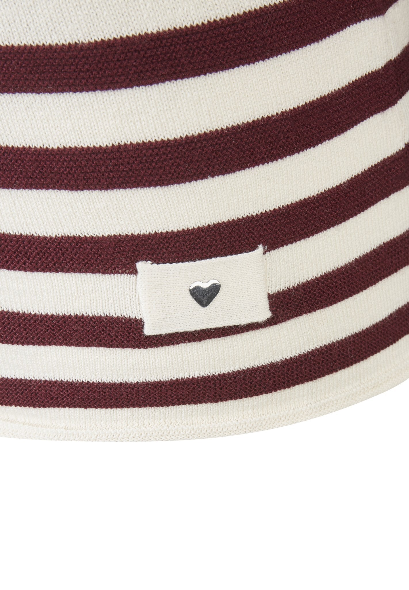 Rabe Damen Pullover Merlot