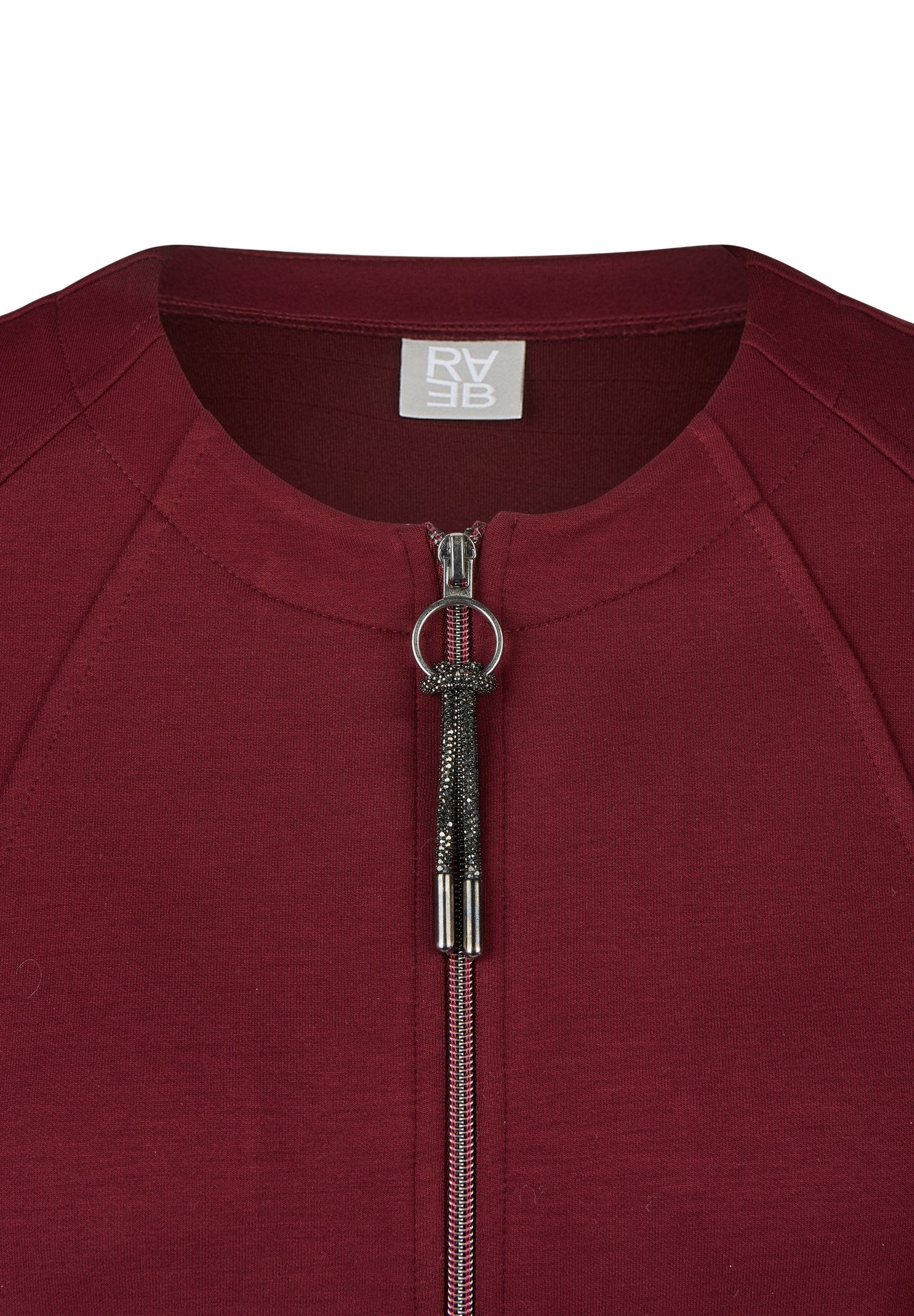 Rabe Damen Jacken Merlot