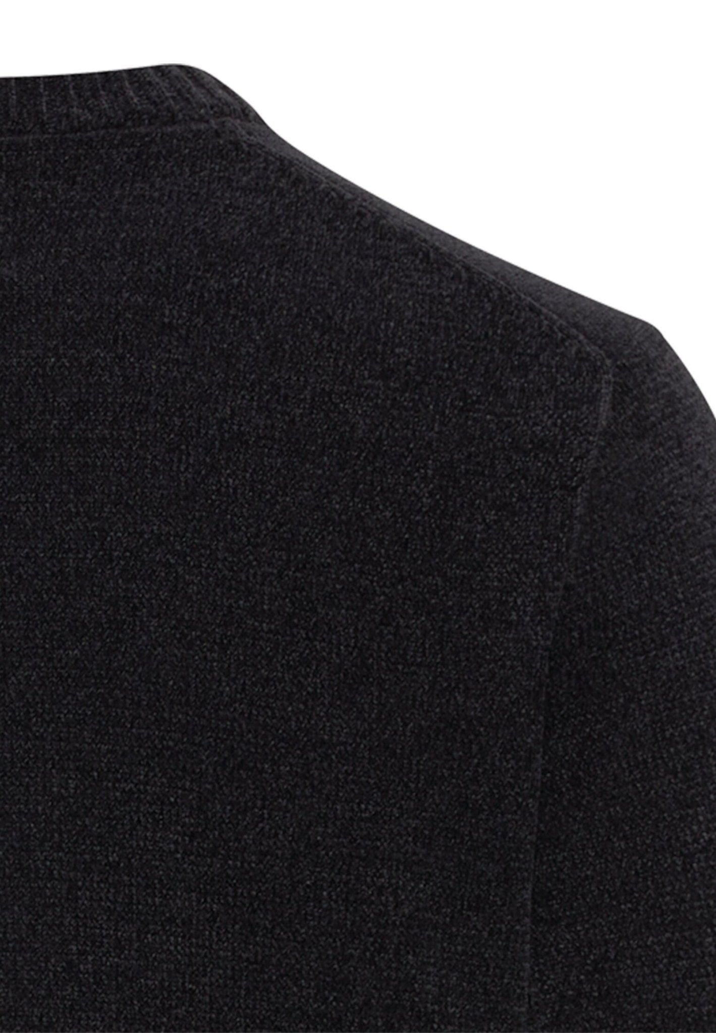 Camel active Herren Pullover  Dark Navy