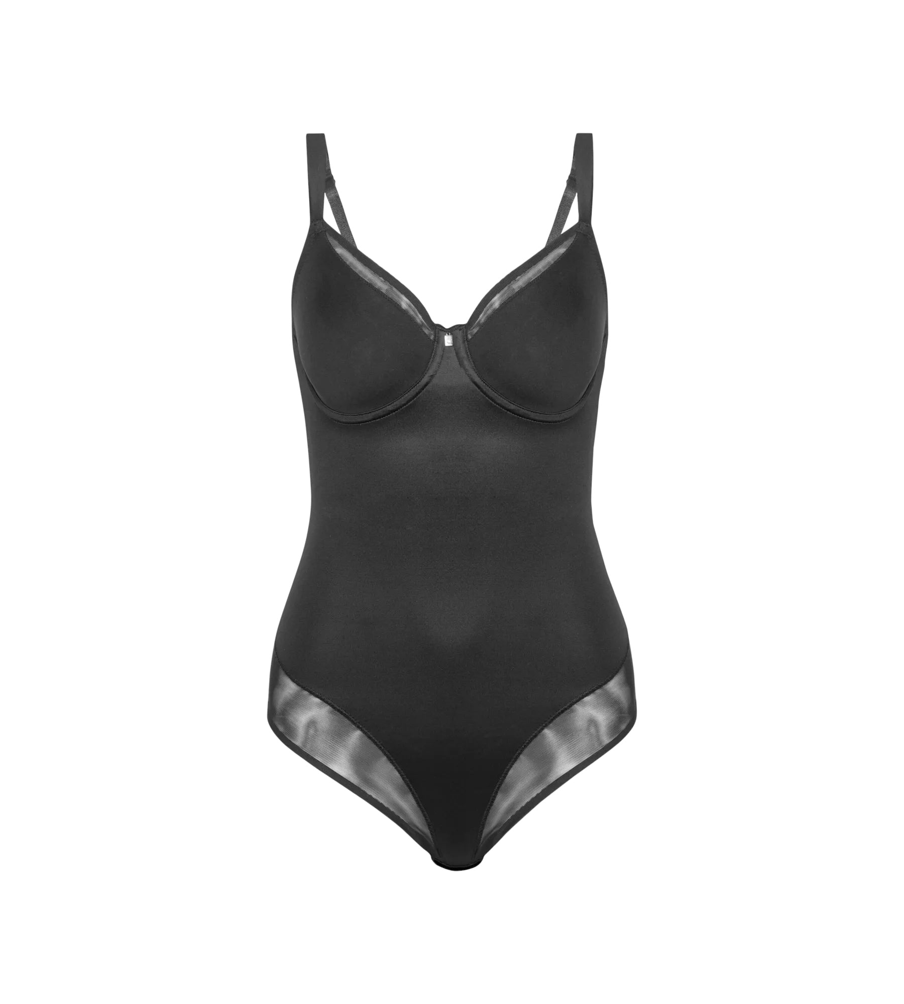 Triumph Body  Black