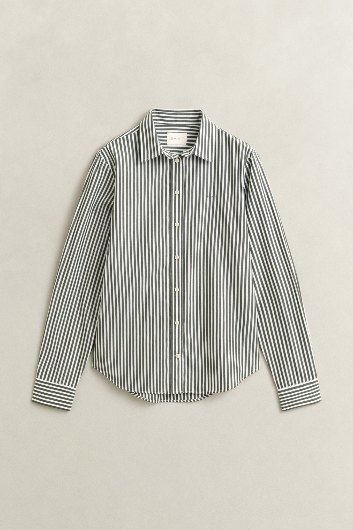 Gant Damen Blusen  Mossy Green