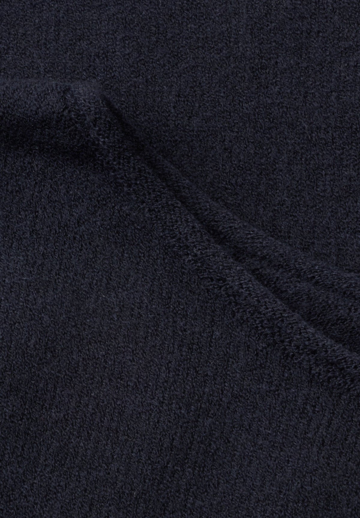 Street One Damen Pullover Indigo Ni