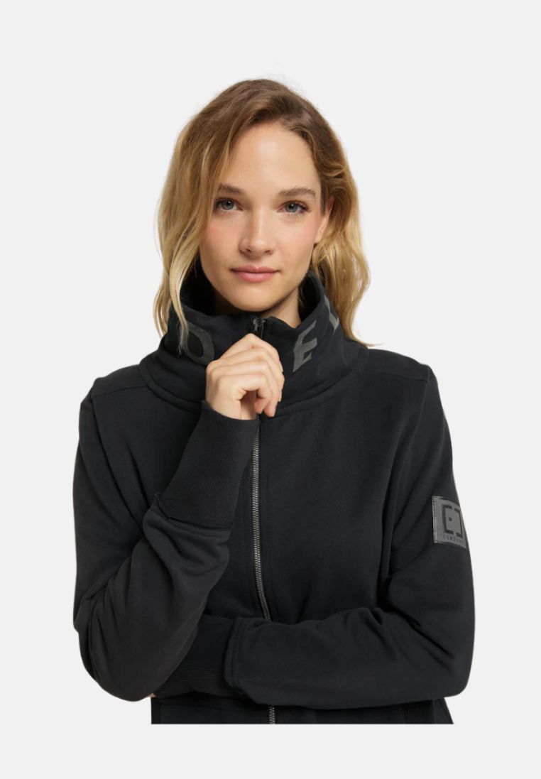 Elbsand Damen Sweatjacken  Quartz