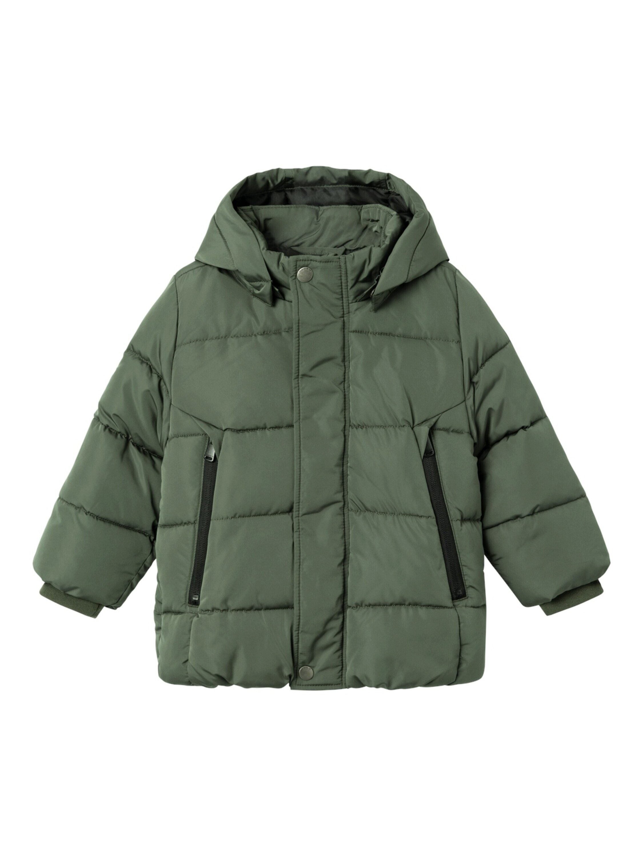 Name it Jungen Jacken Climbing Ivy