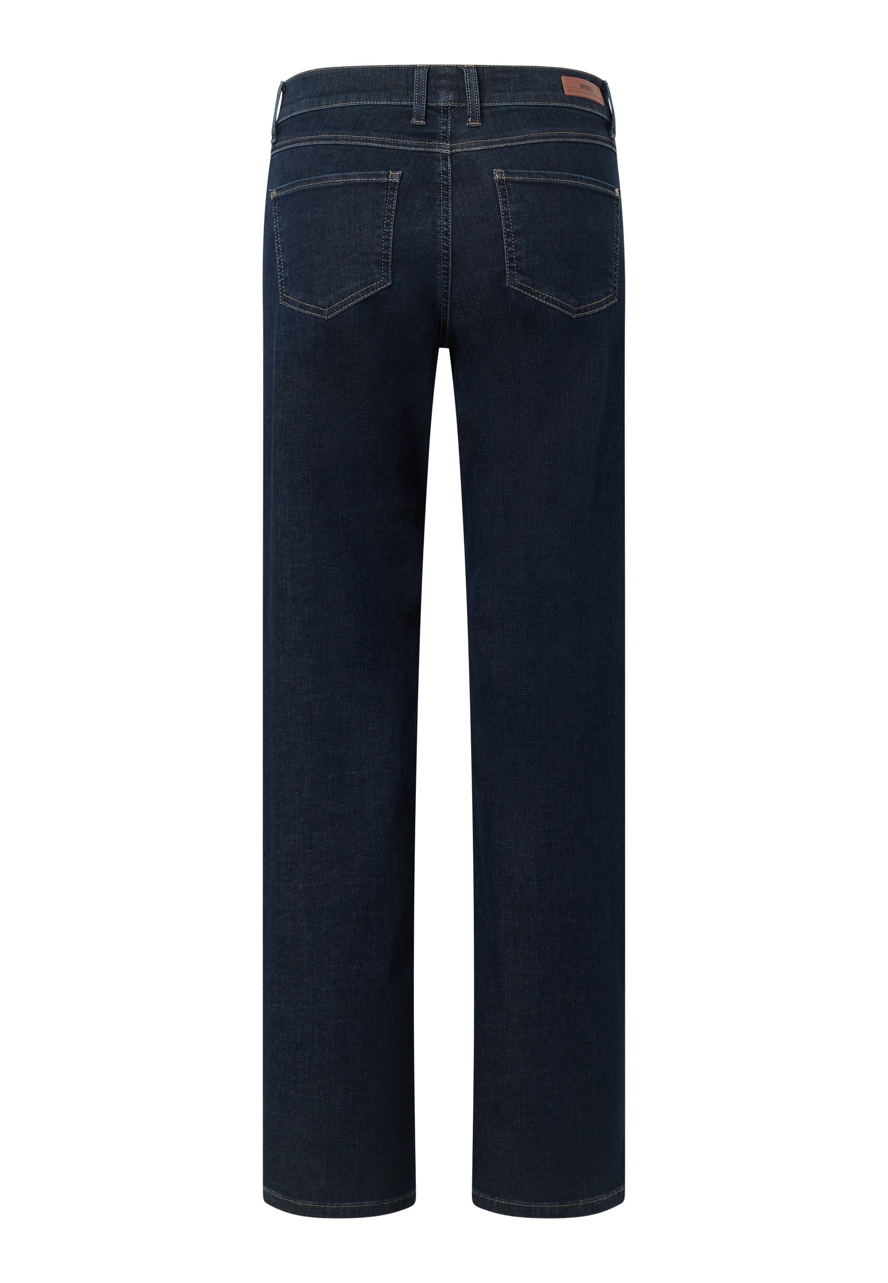 Angels Damen Jeans  Dark Indigo