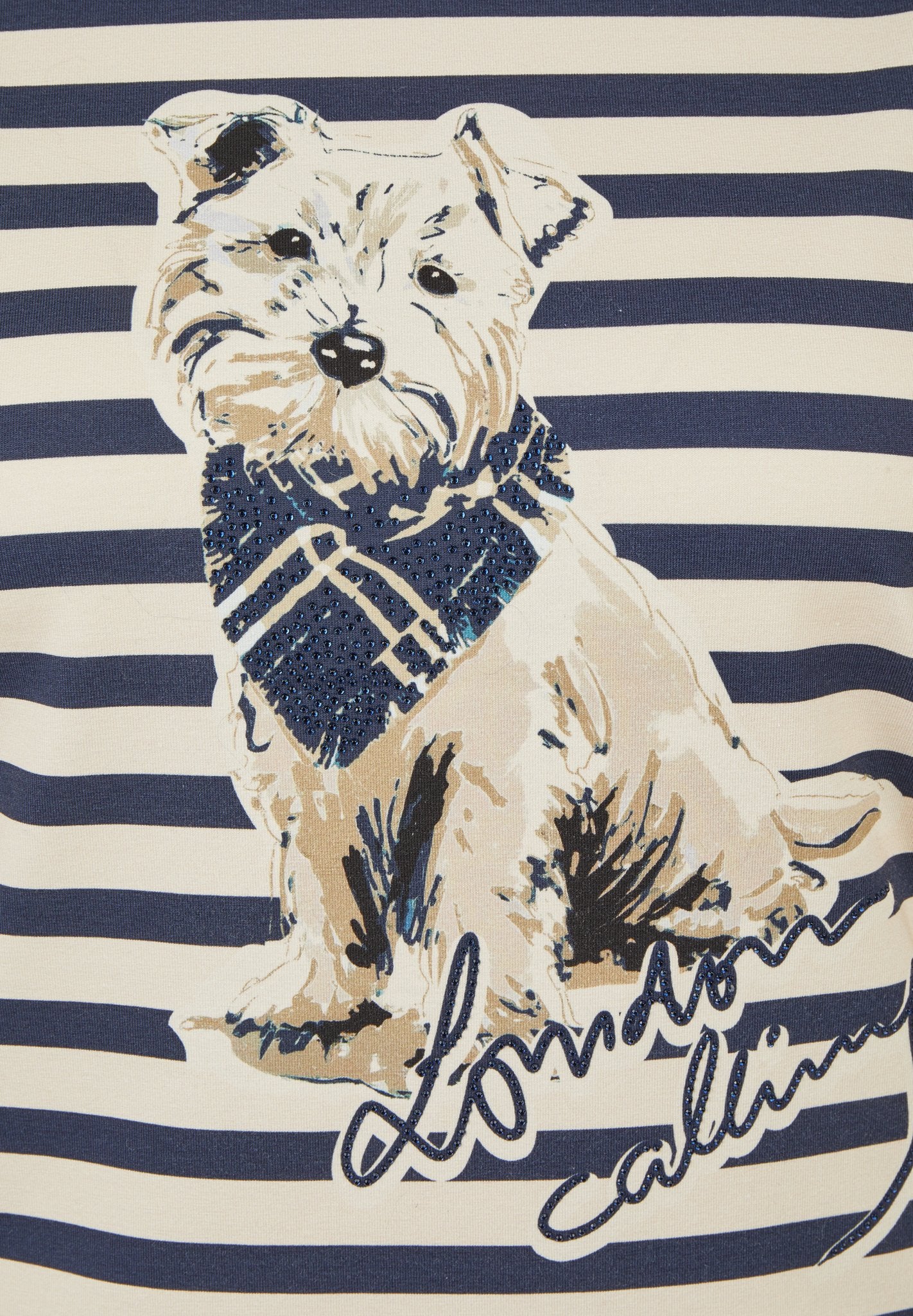 Rabe Damen T-Shirts Biskuit