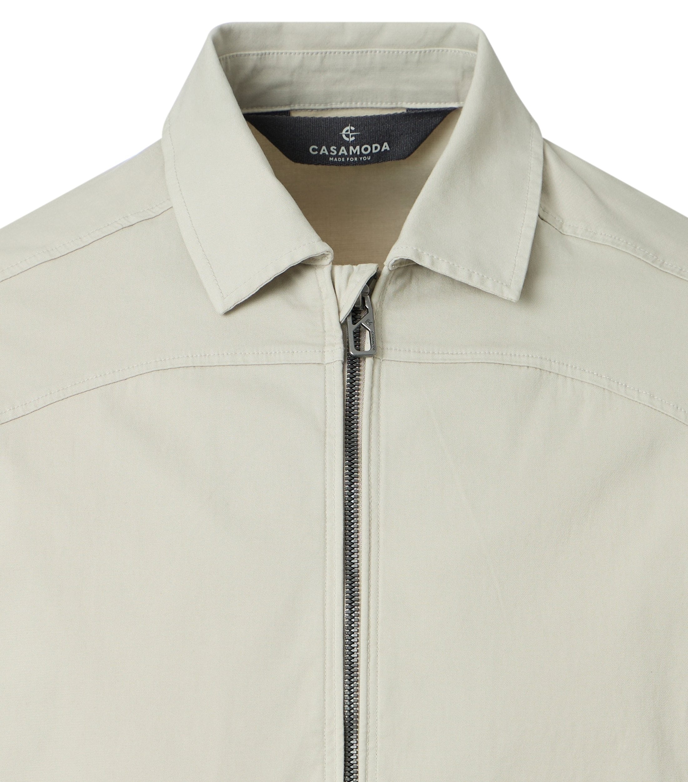 Casa Moda Herren Jacken  Beige
