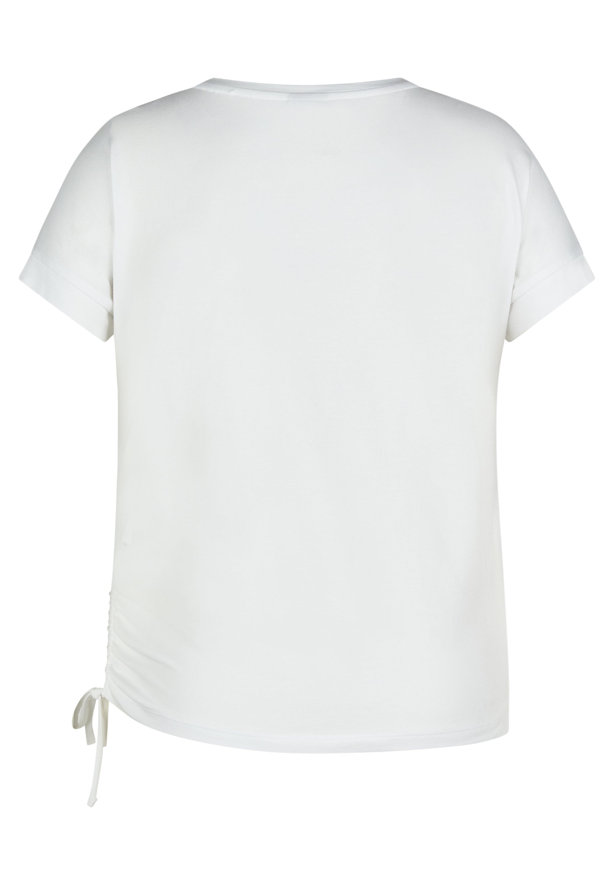 Rabe Damen T-Shirts Weiss