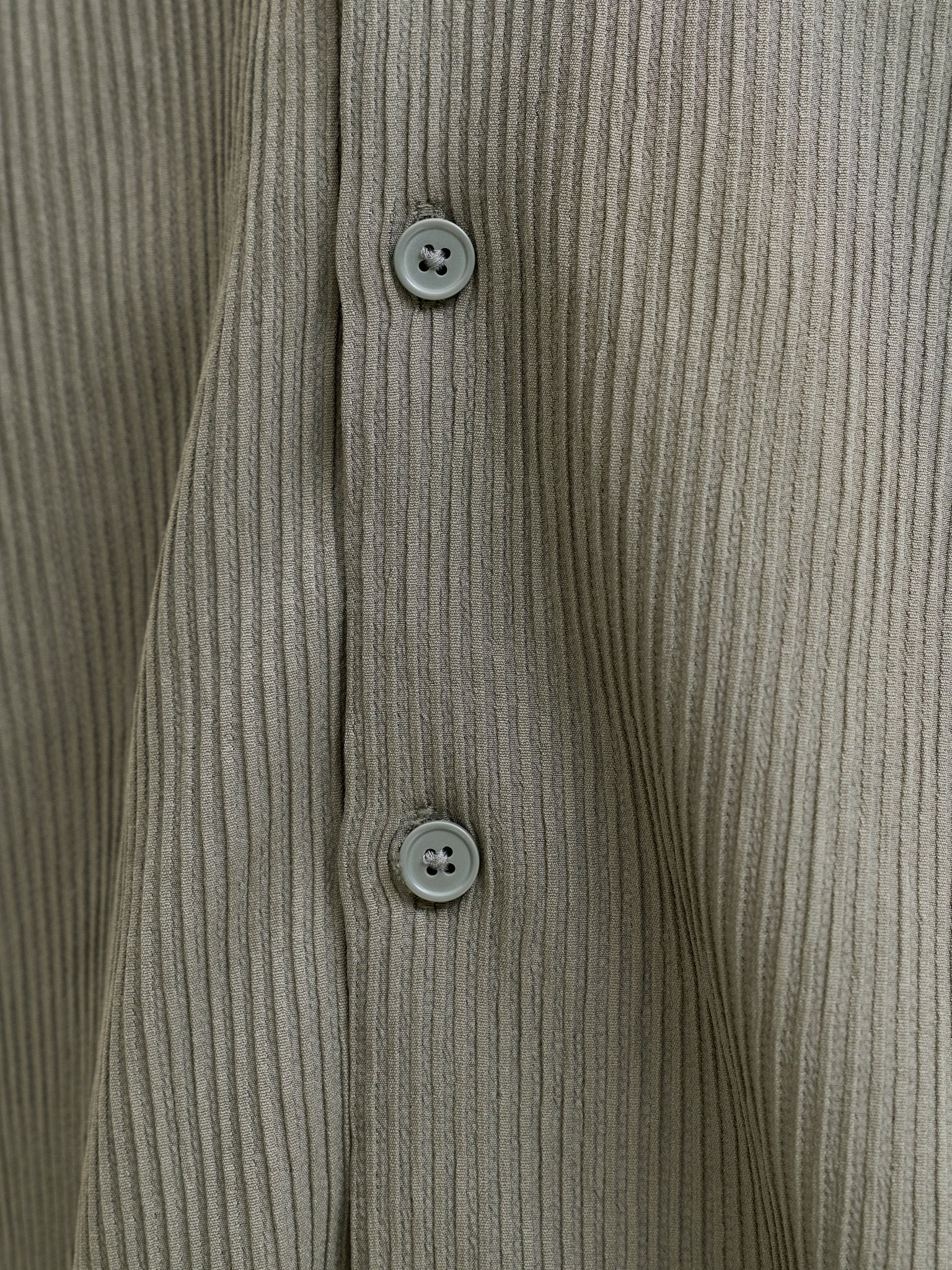 Jack & Jones Herren Hemden lang Dusty Olive