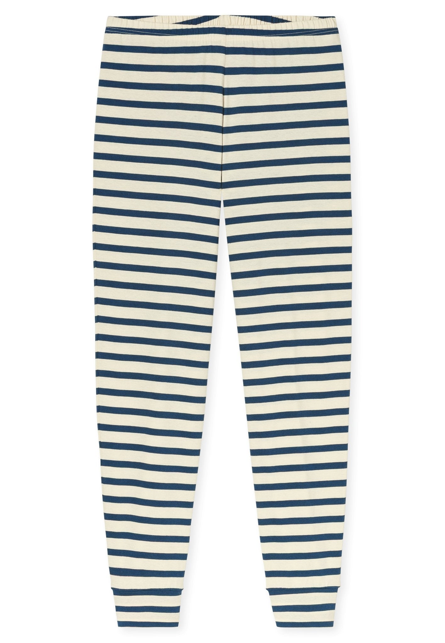 Schiesser Schlafanzug Deep Blue