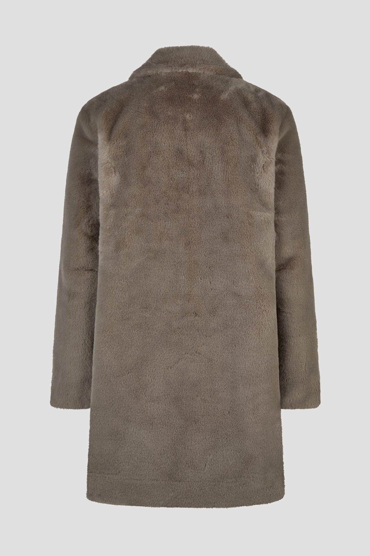 Lebek Damen Jacken  Taupe