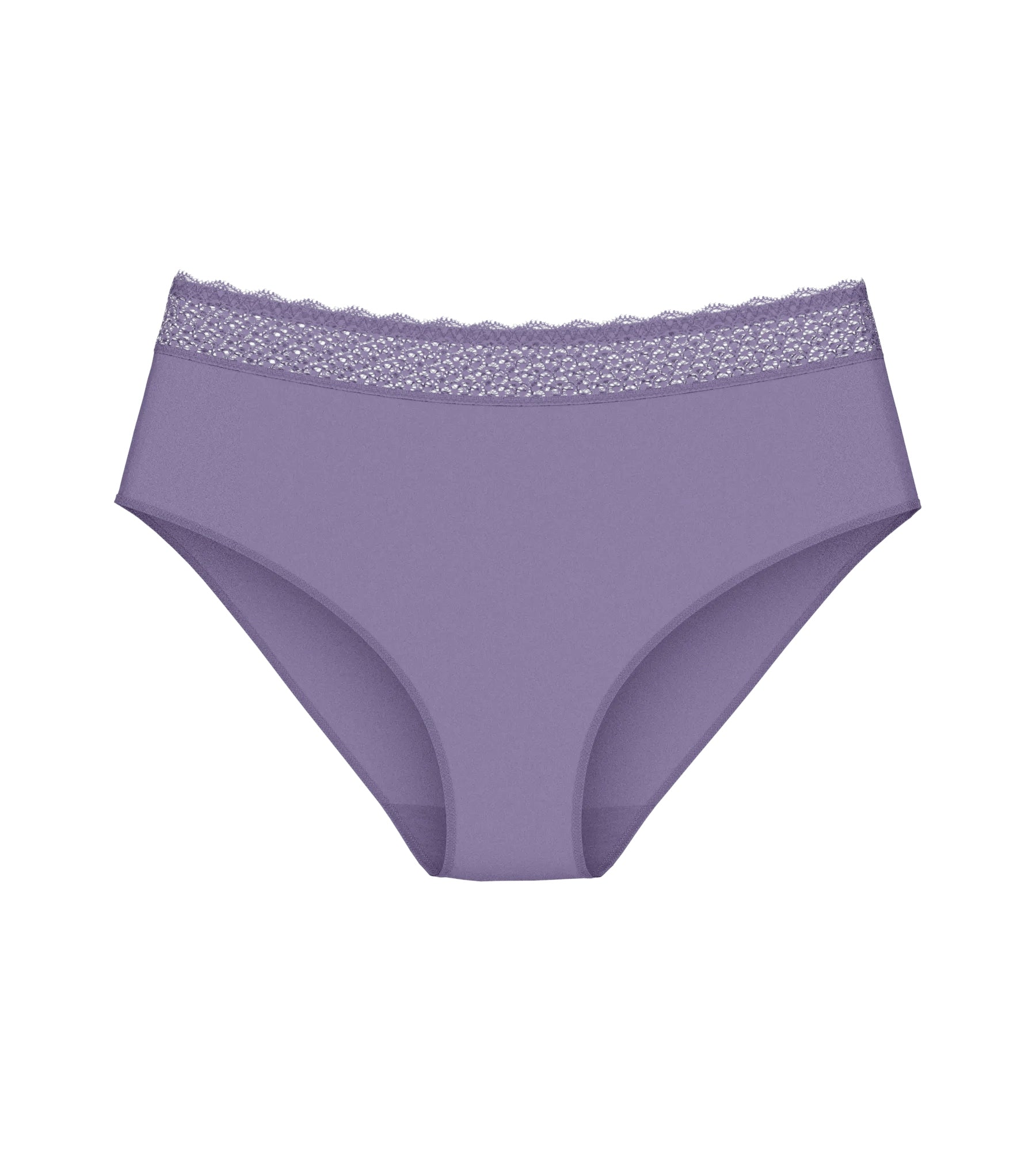 Triumph Slip Lilac