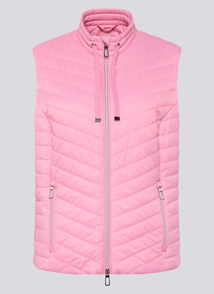 Rabe Damen Outdoorwesten Krokus
