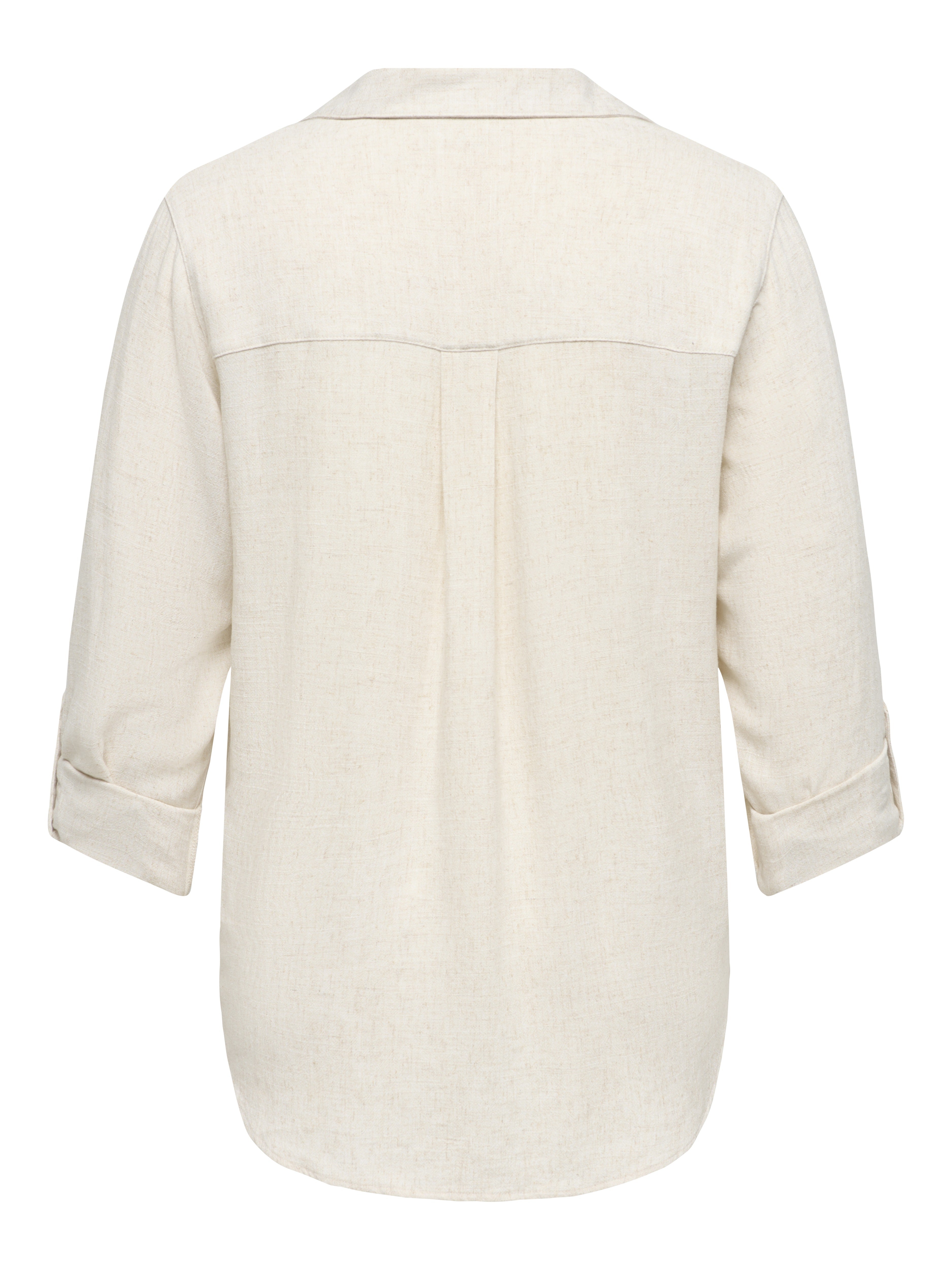 Only Carmakoma Damen Blusen Moonbeam