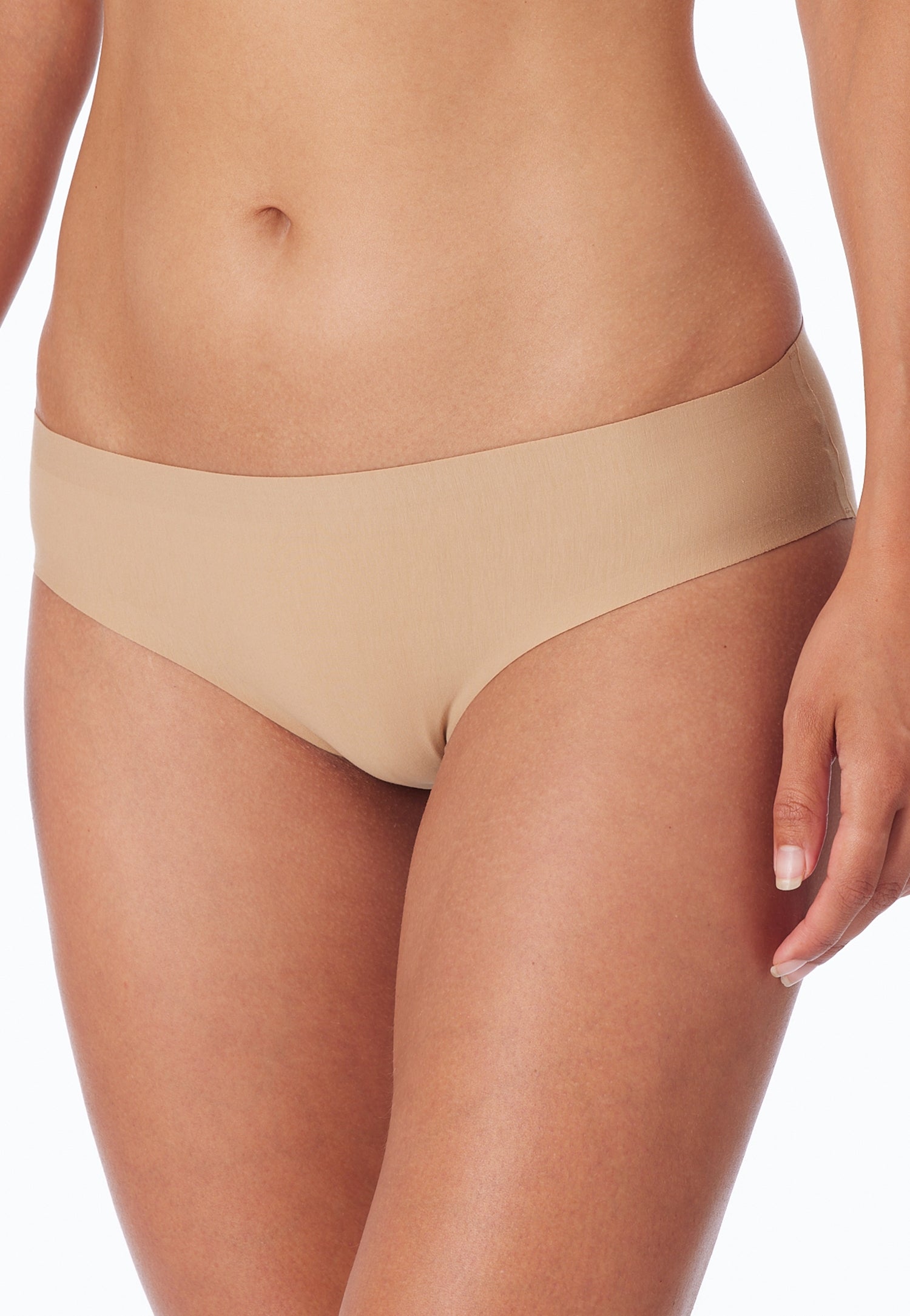 Schiesser Slip Maple