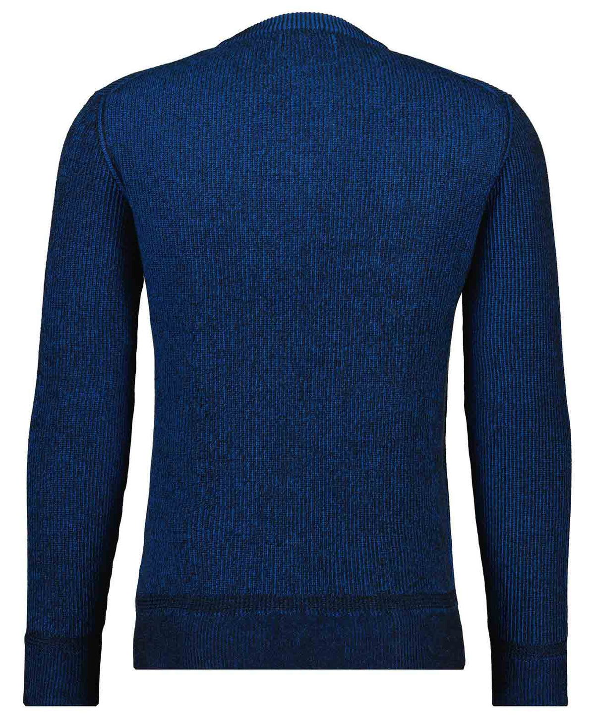 Ragman Herren Pullover Anthra