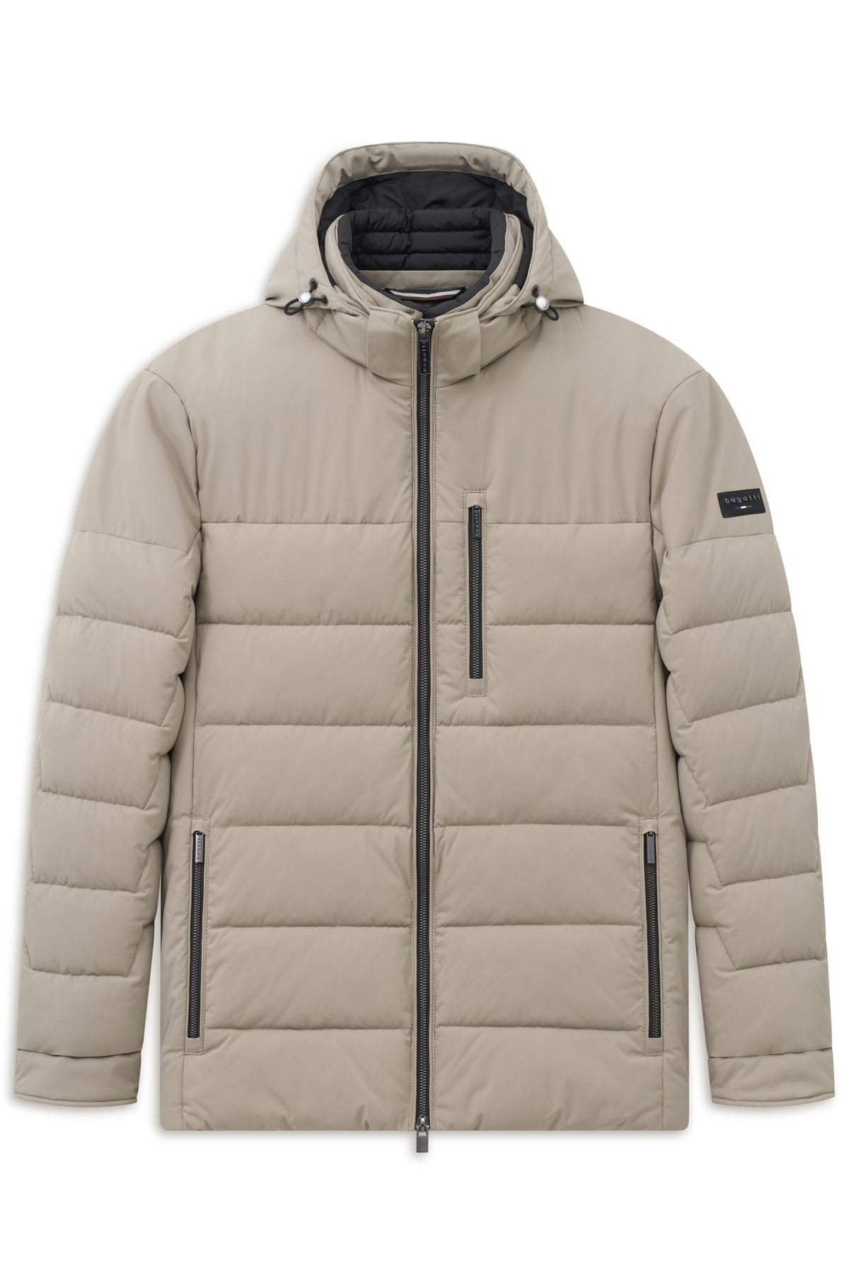 Bugatti Herren Jacken