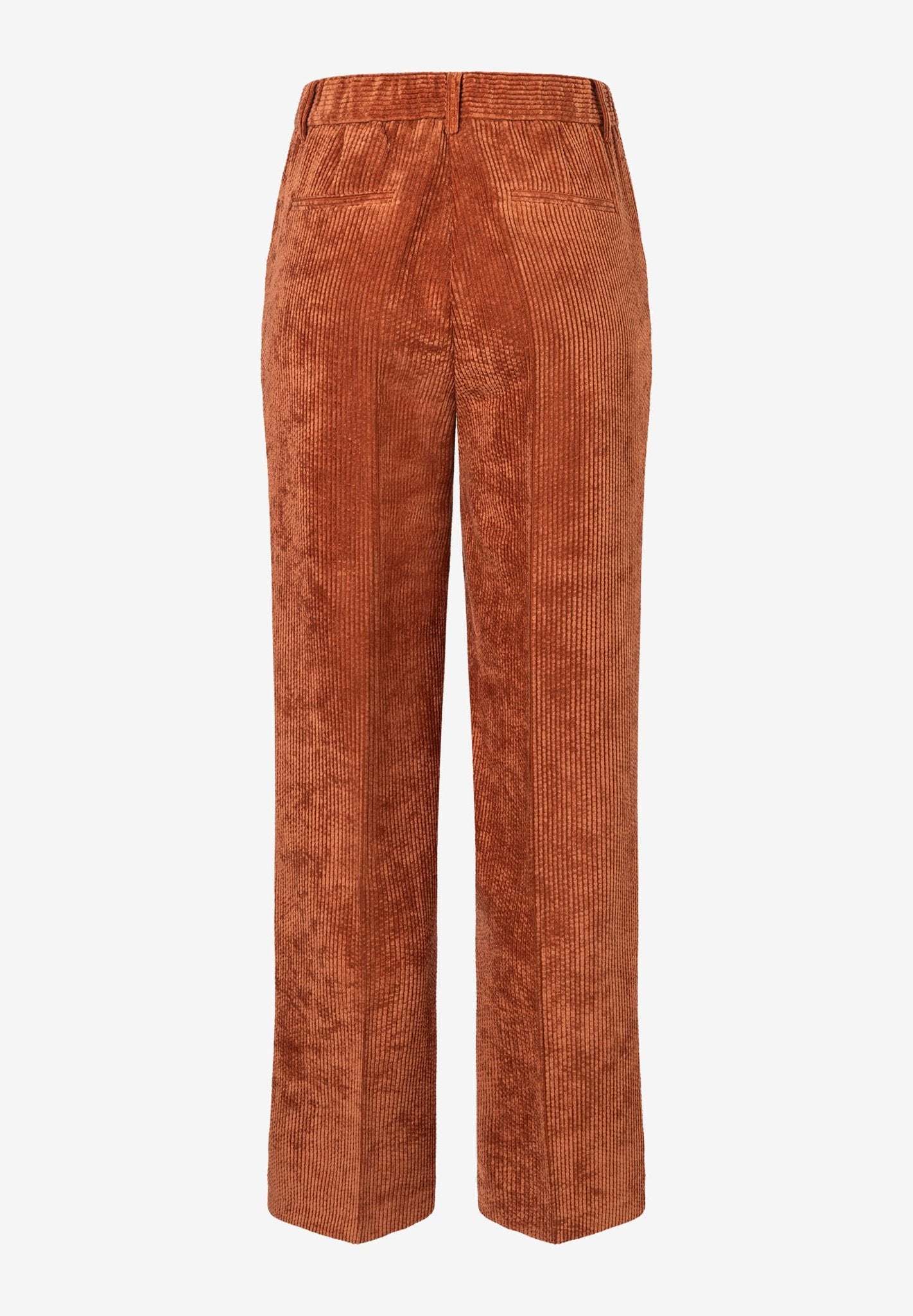 More & More Damen Hosen  Cinnamon