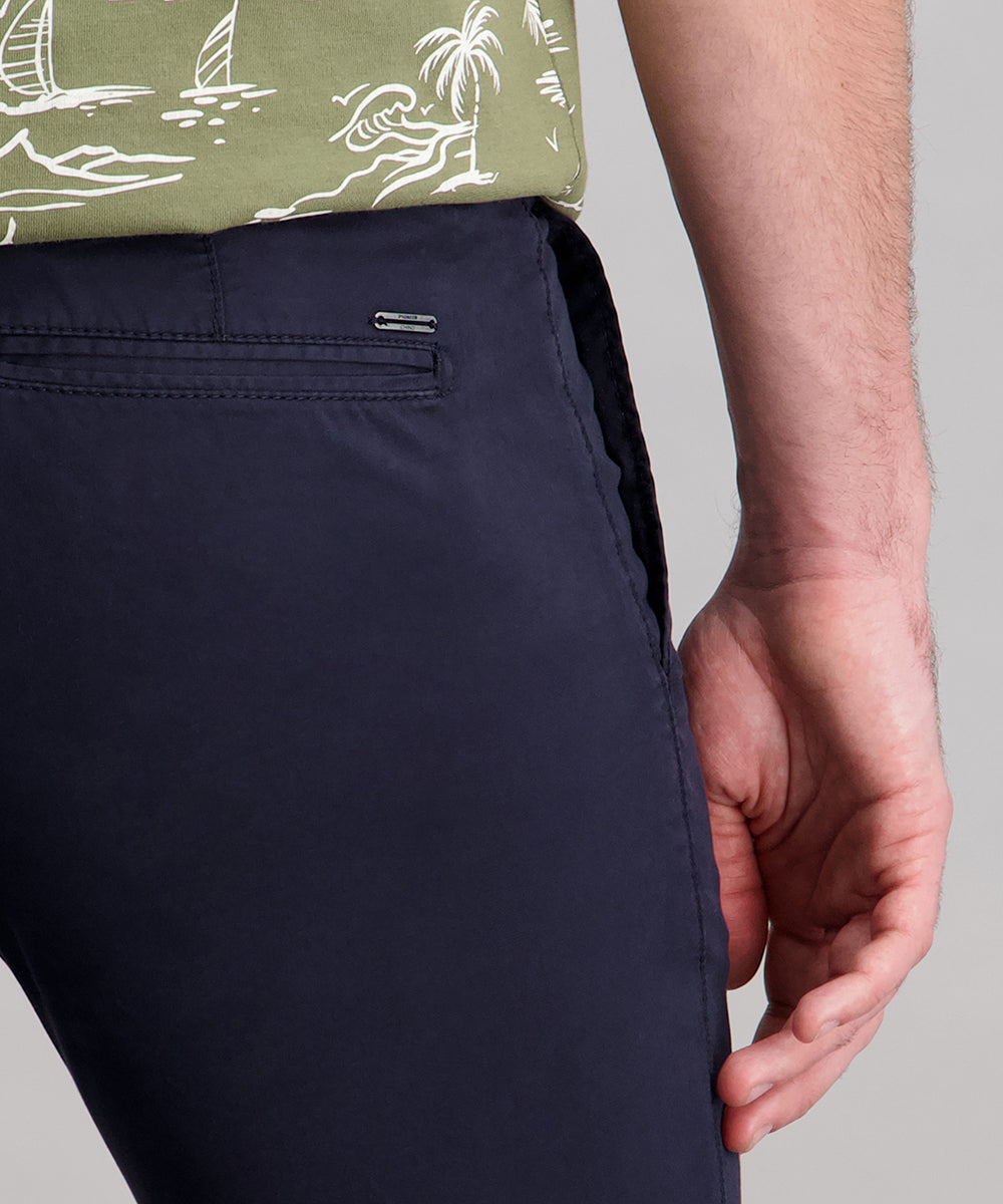Pioneer Herren Hosen  Night Sky