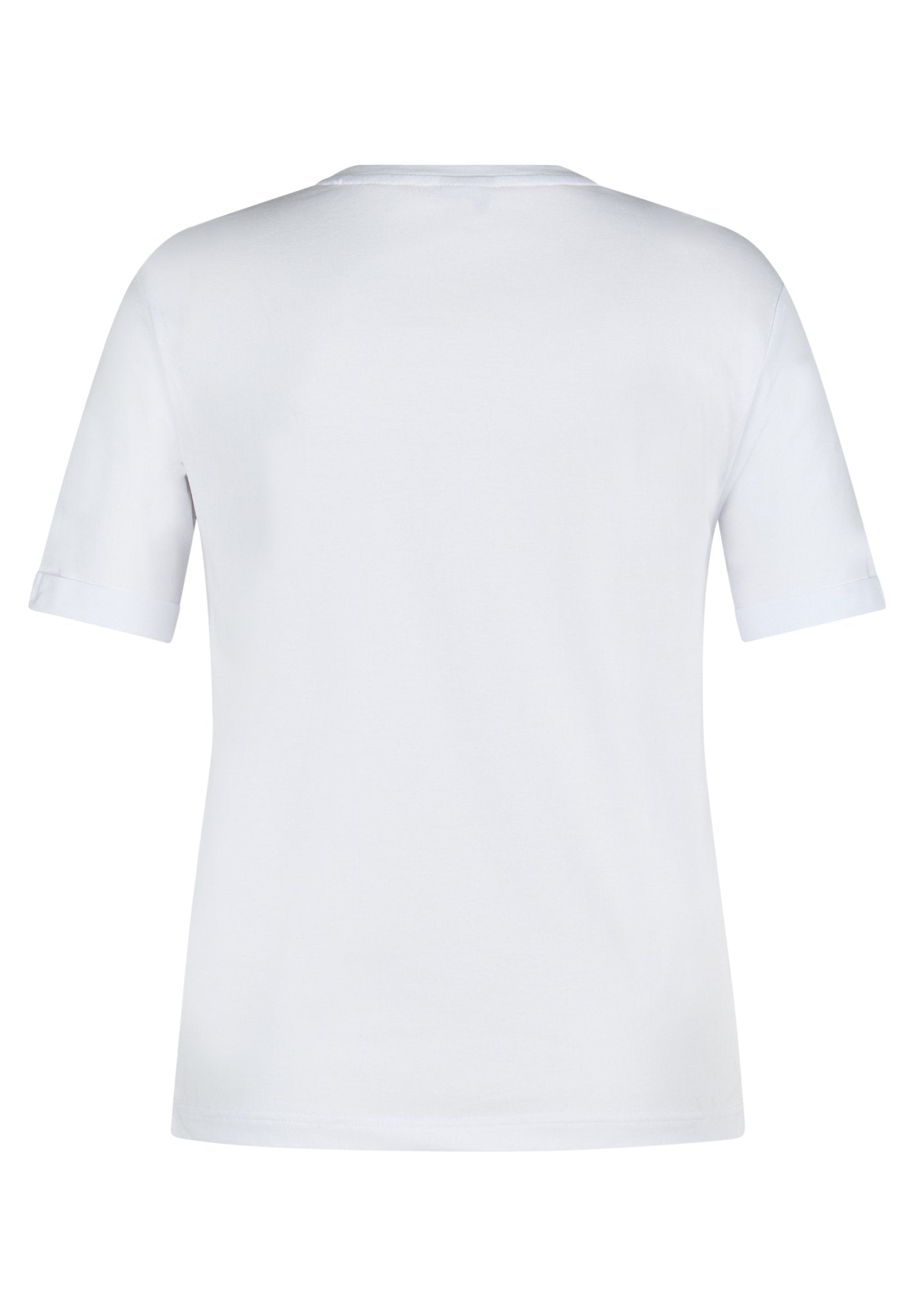 Rabe Damen T-Shirts Weiss