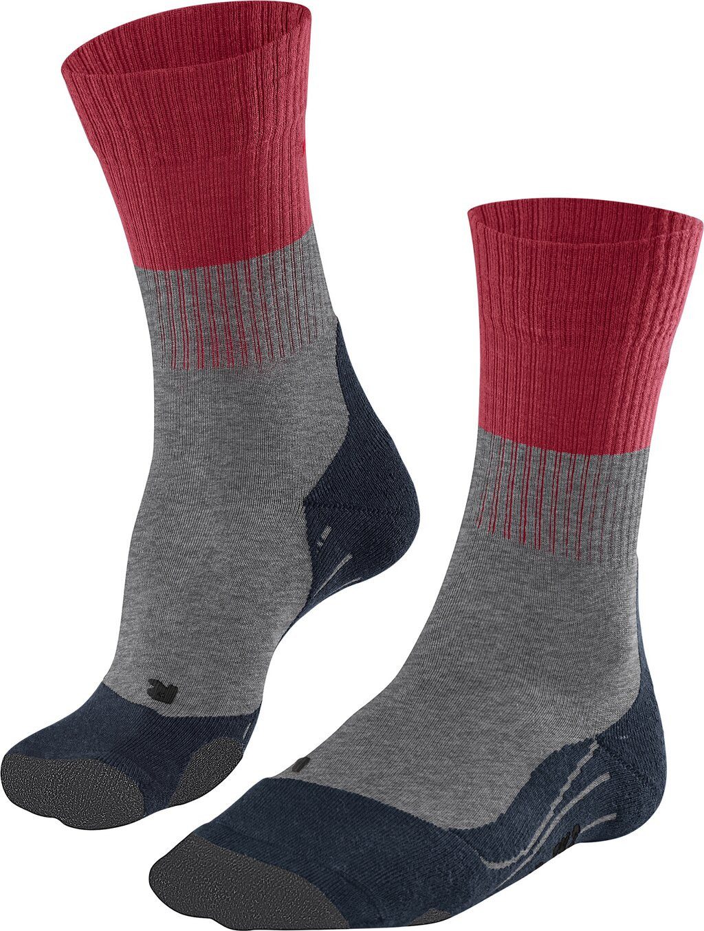 Falke Herren  Lightgrey/