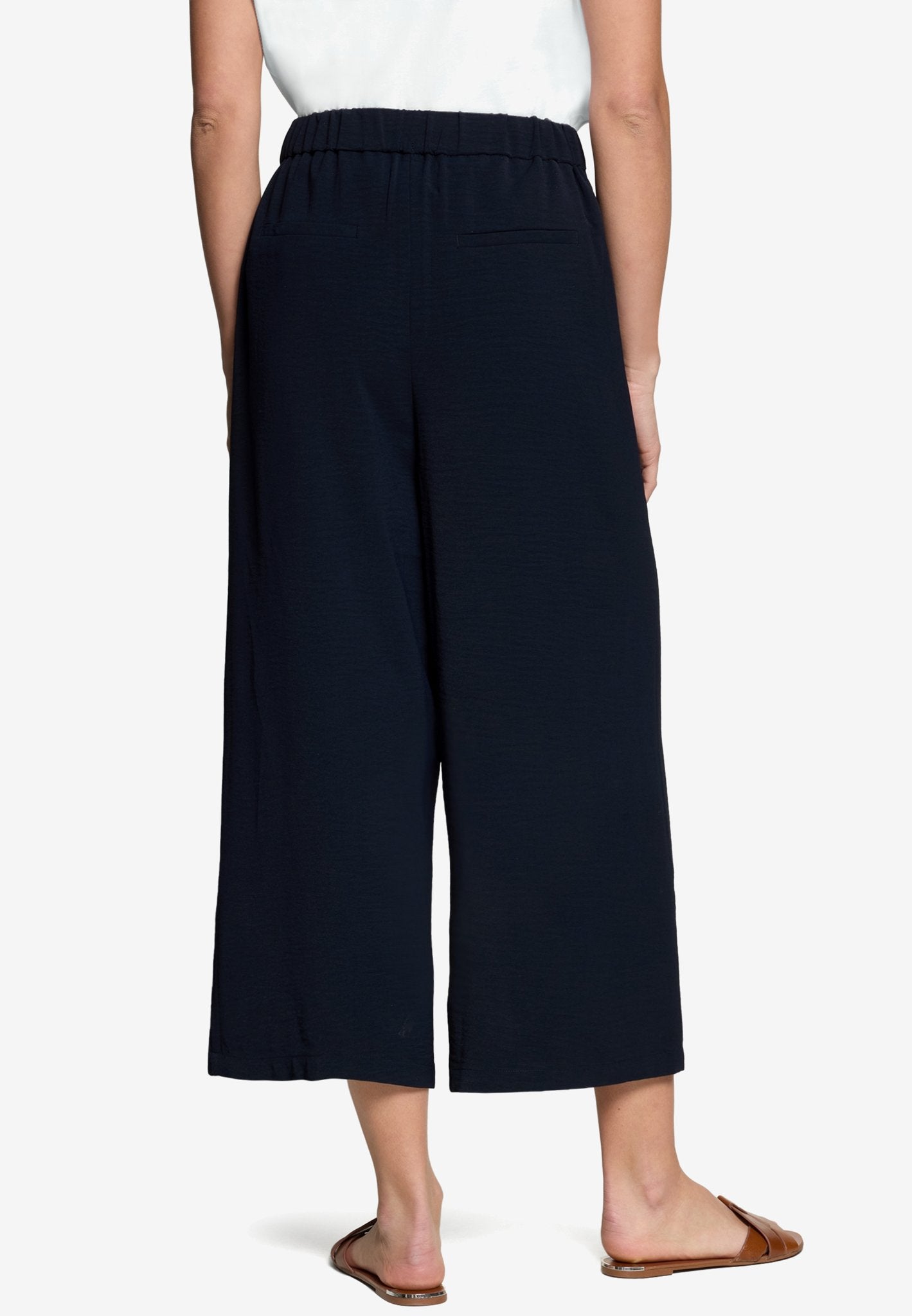 Zero Damen Hosen Deep Sky