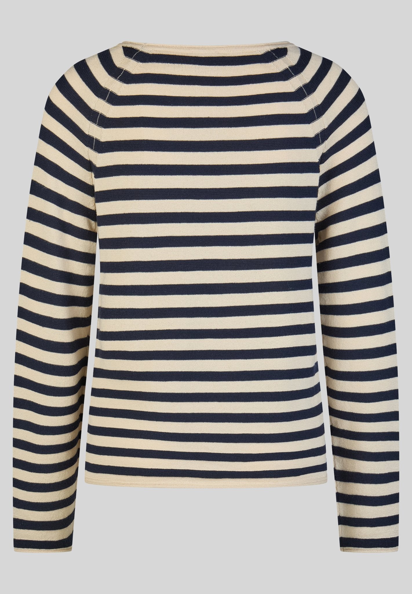 Rabe Damen Pullover Pazifik