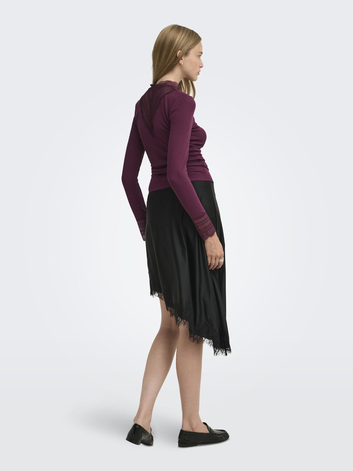 only Damen Tops Fig