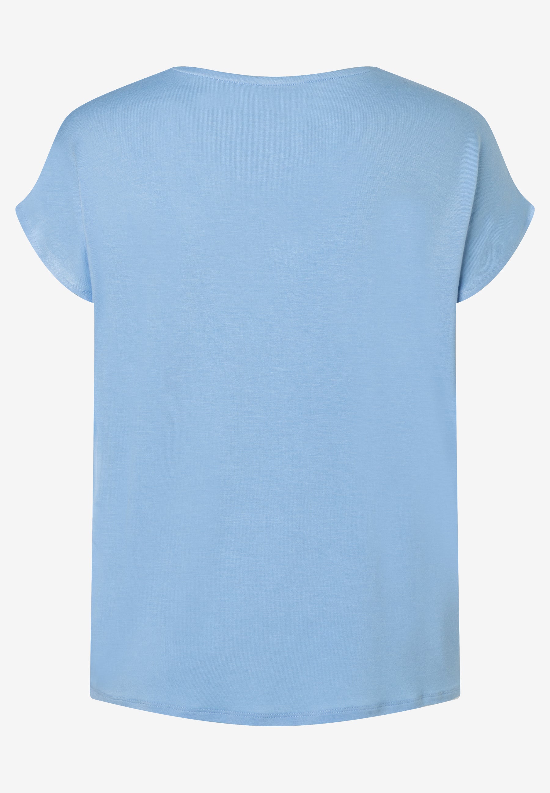 More & More Damen Tops Fresh Skyb