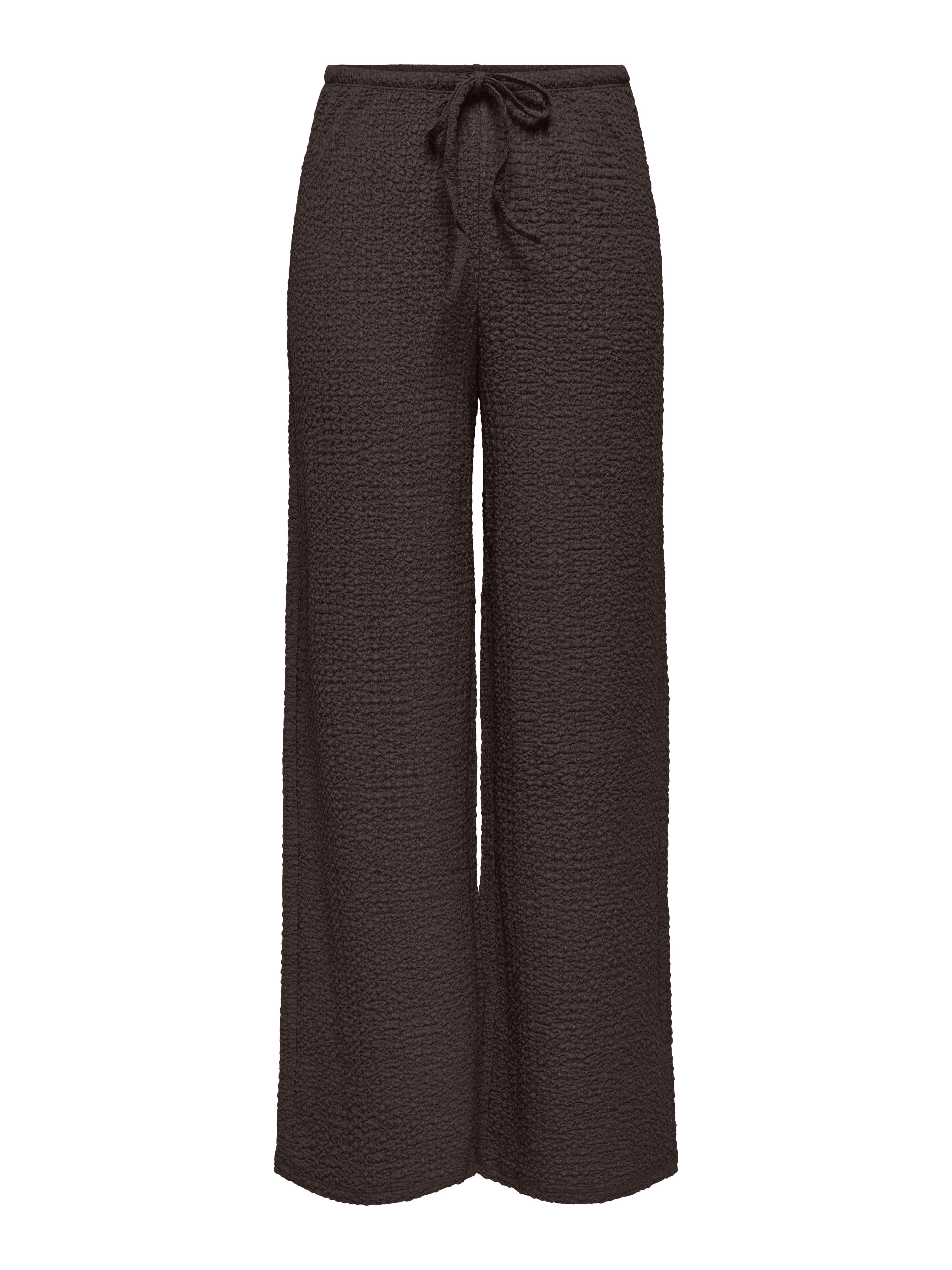 only Damen Hosen Coffee Bean