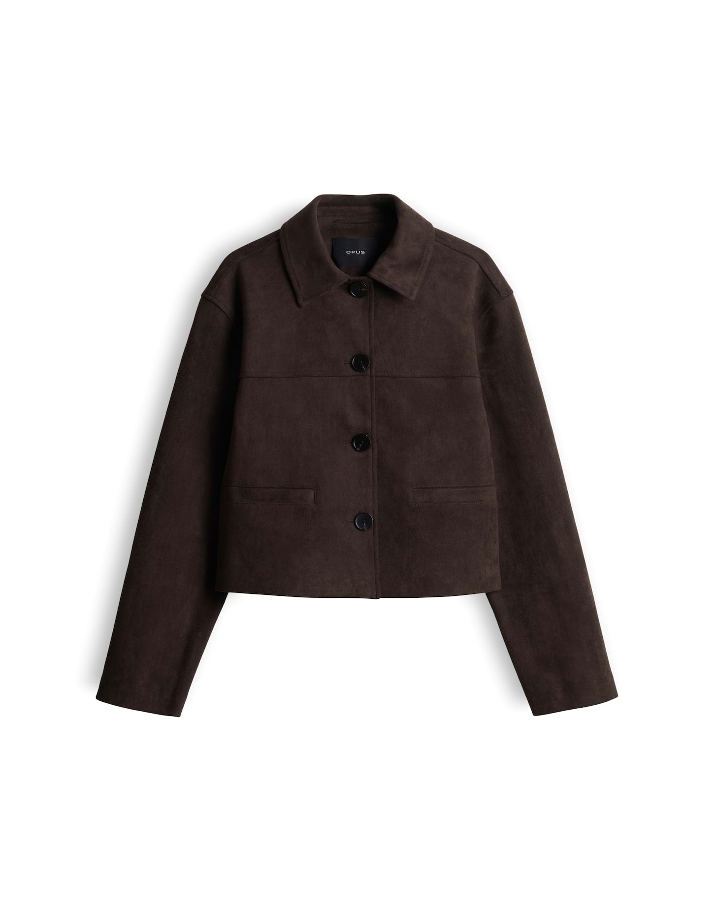 Opus Damen Jacken Affogato