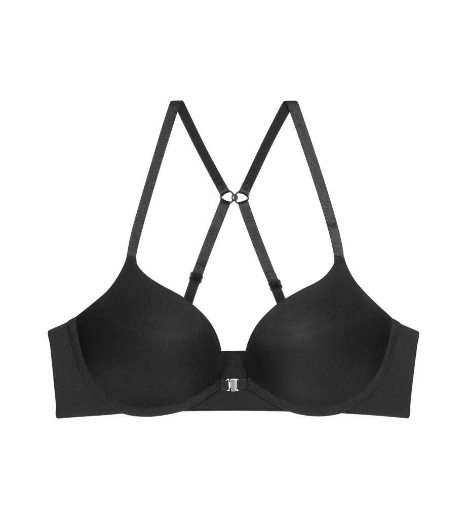Triumph BH  Black