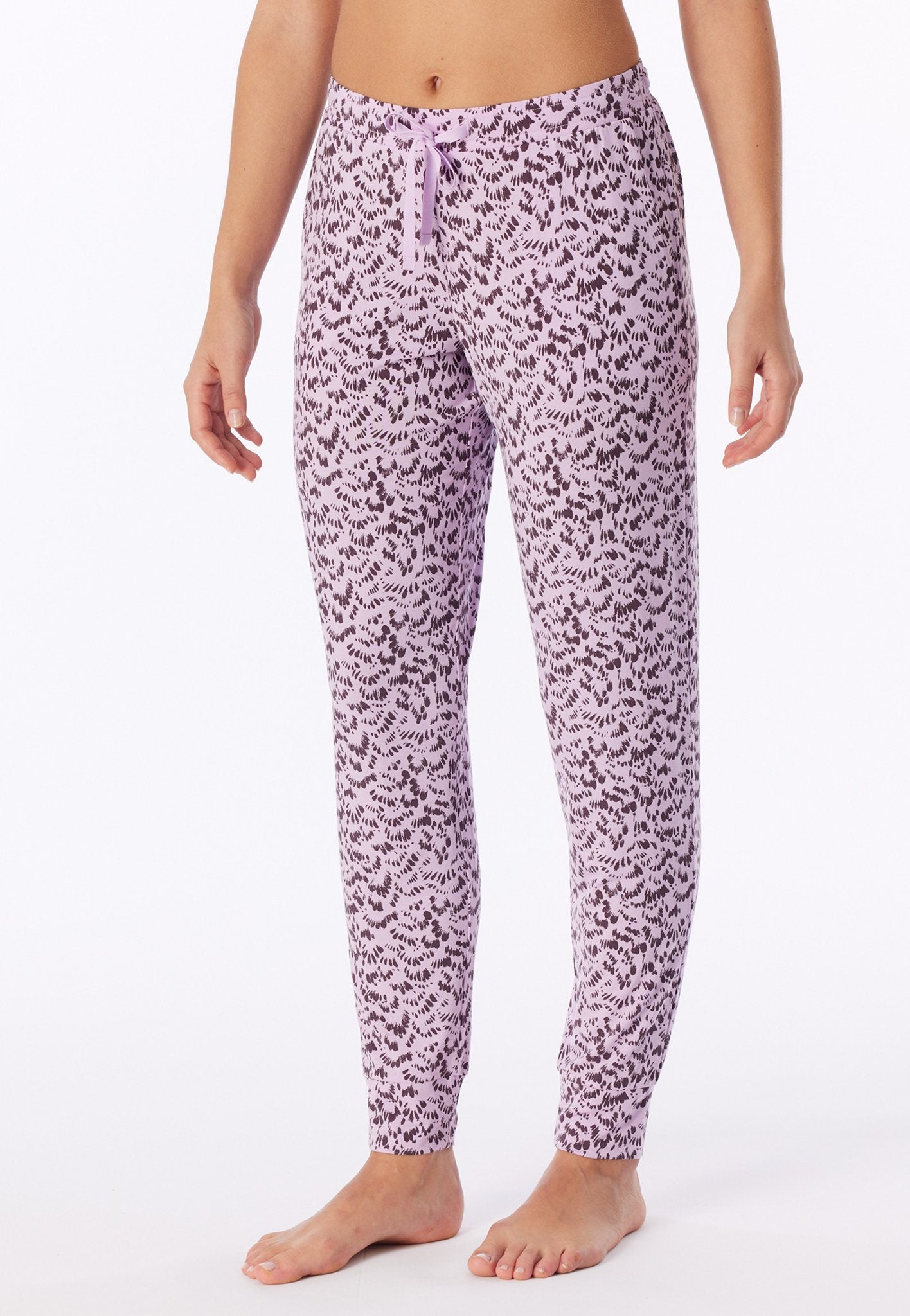 Schiesser Hose Multicolor