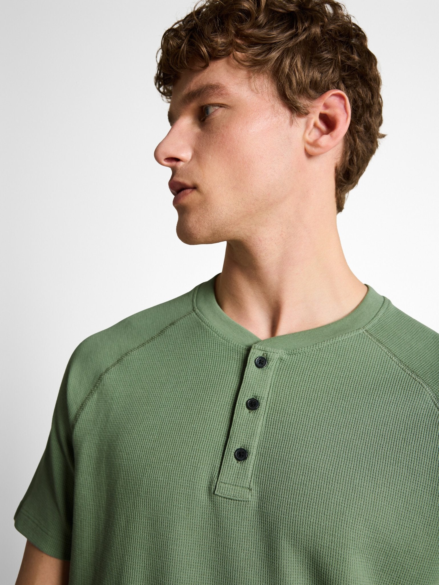 Tom Tailor denim Herren T-Shirts kurz Sea Spray
