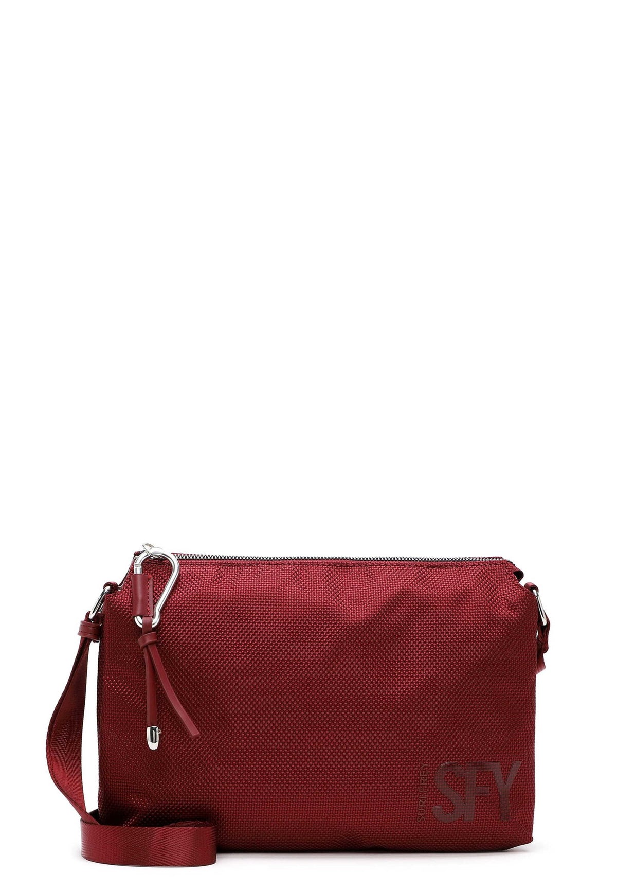 Surifrey Handtasche Darkwine
