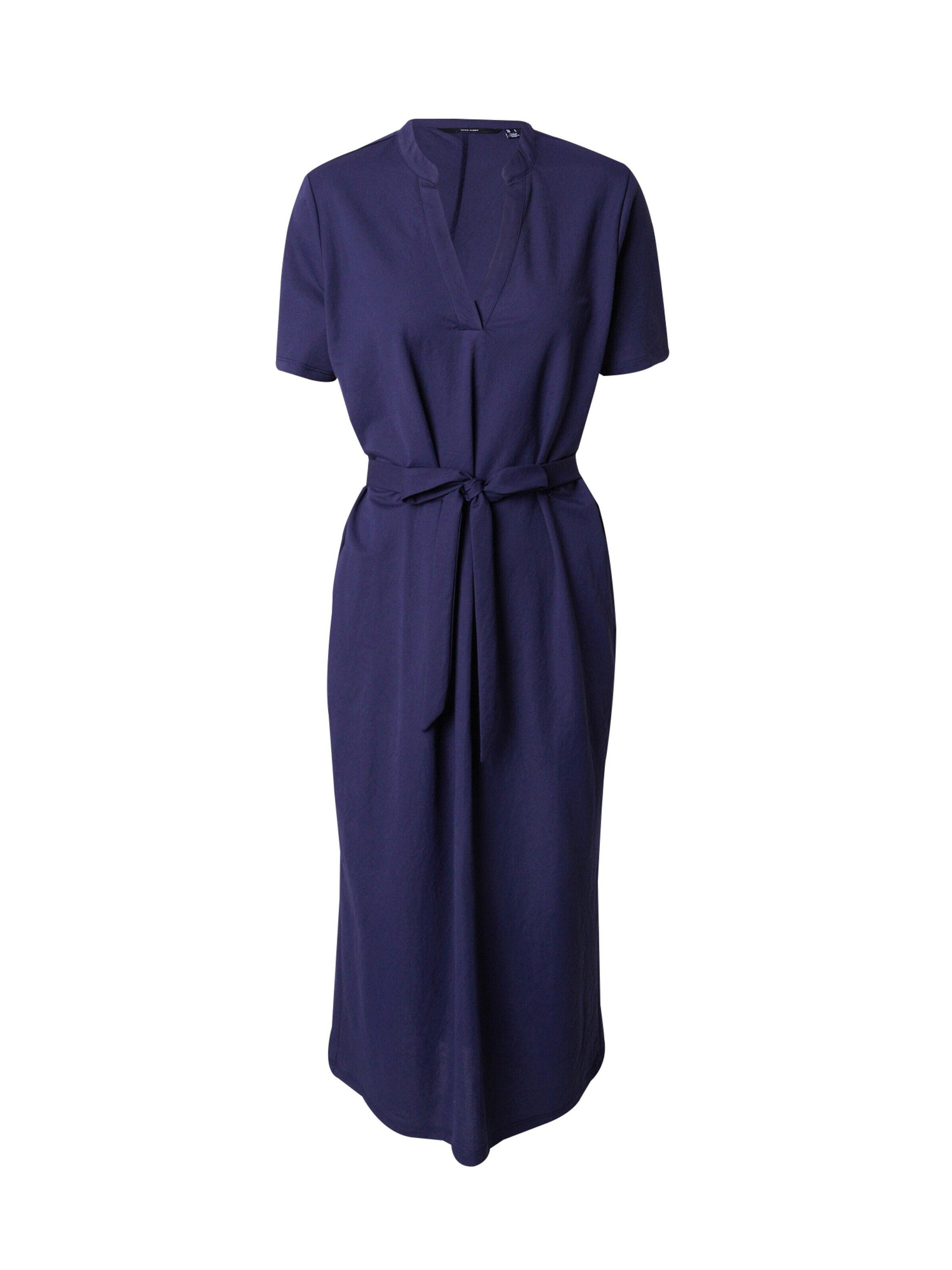 Vero Moda Damen Kleider Navy Blazer