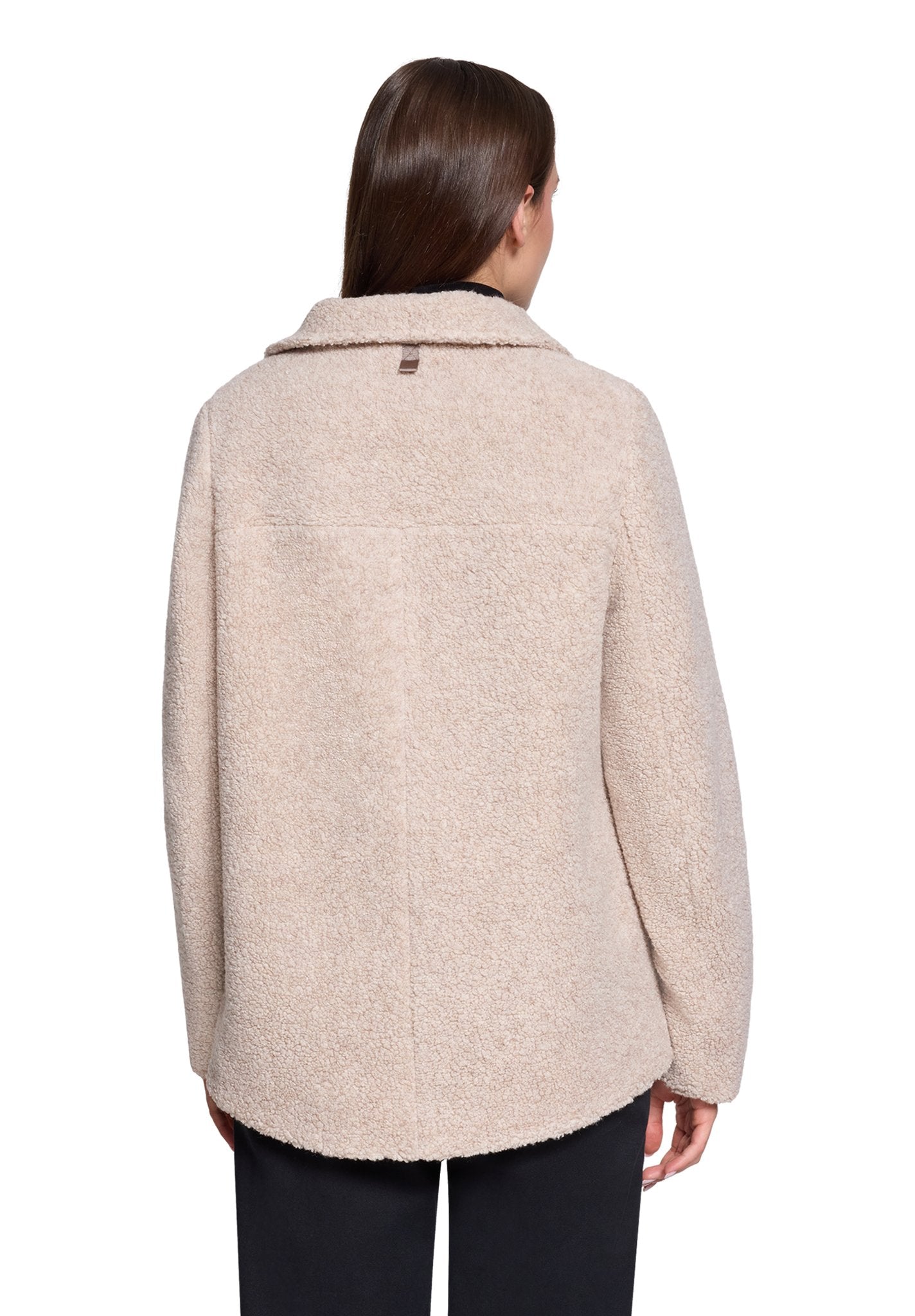 Gil Bret Damen Jacken  Light Sand