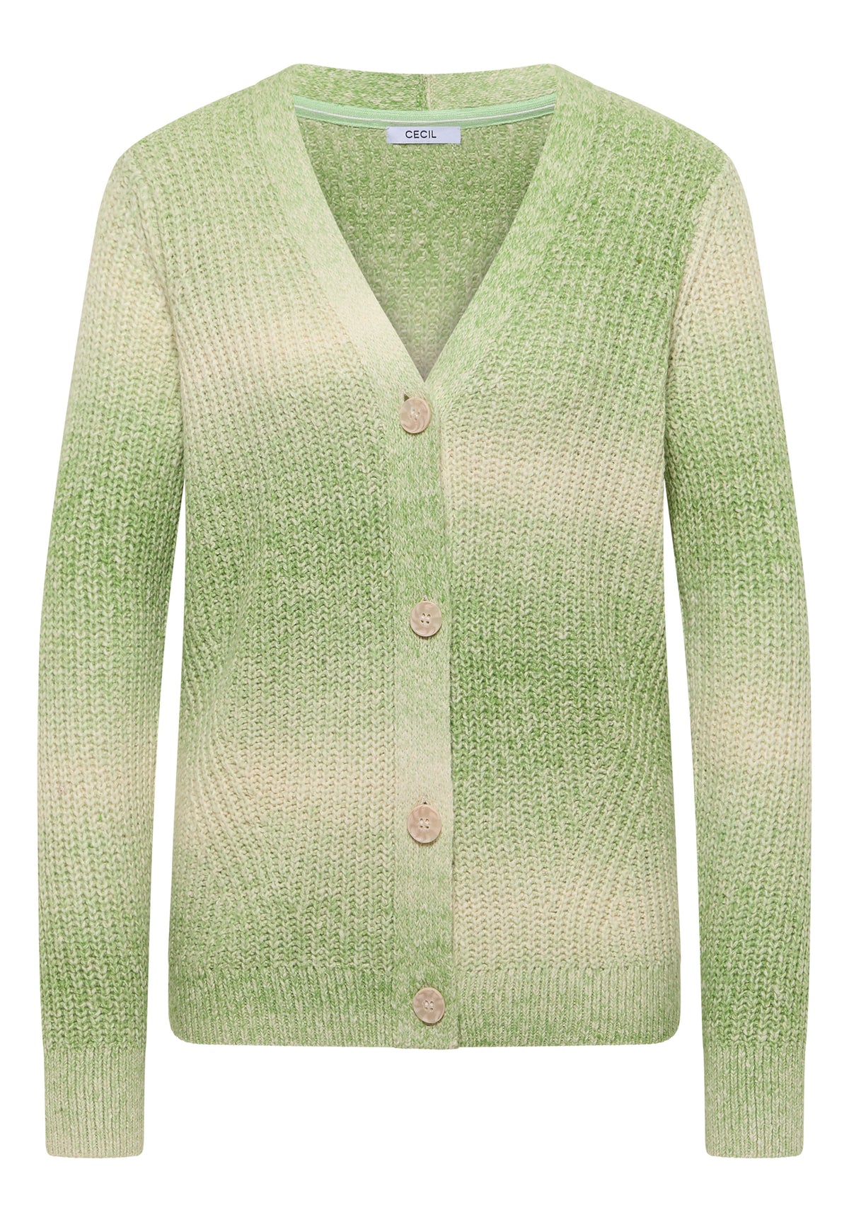 Cecil Damen Strickjacken  Bamboo Gr