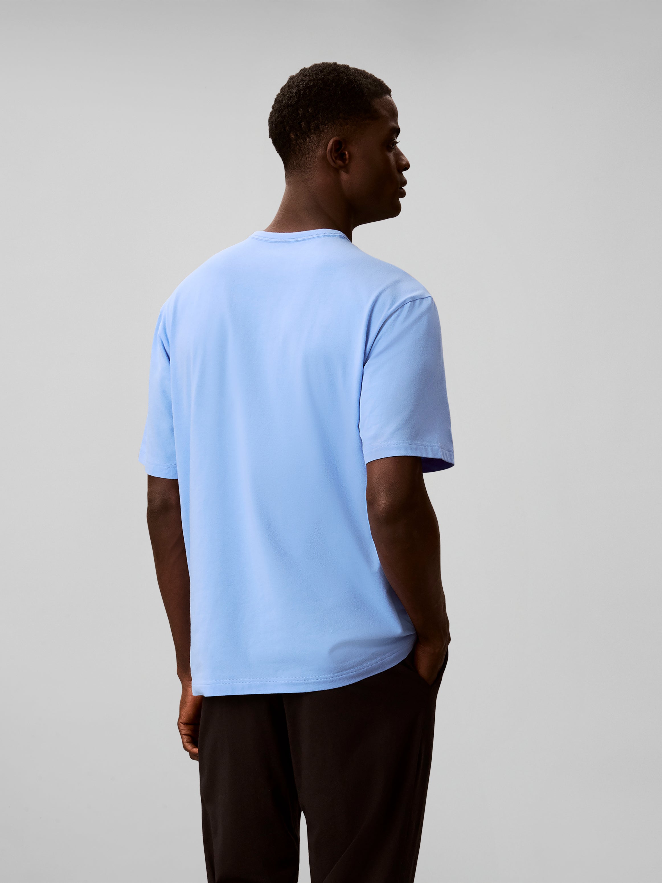 Calvin Klein Herren C Blue