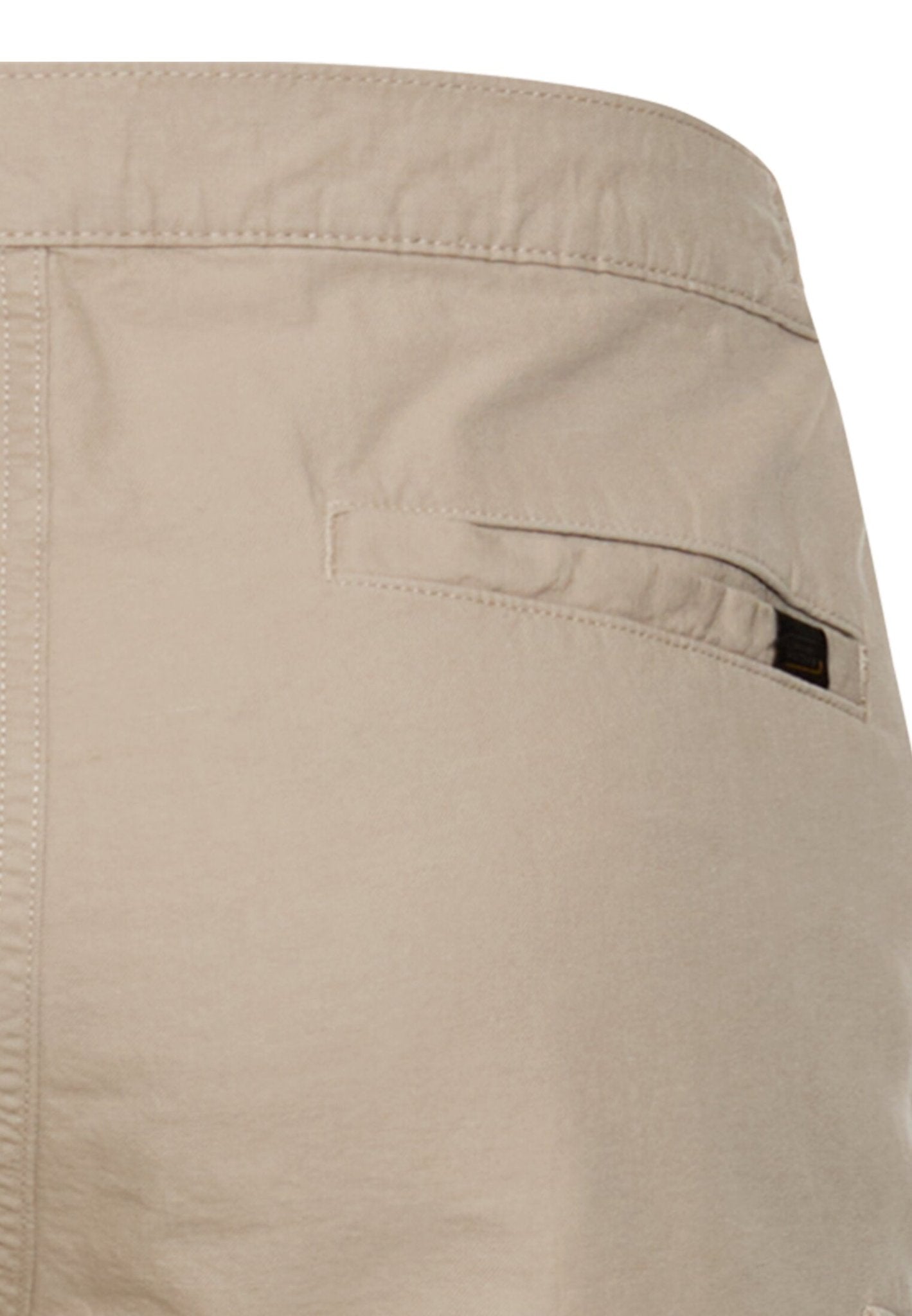 Camel active Herren Shorts  Light Beige