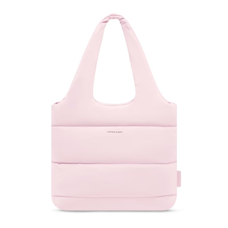 Skara Cloud - Soft Pink