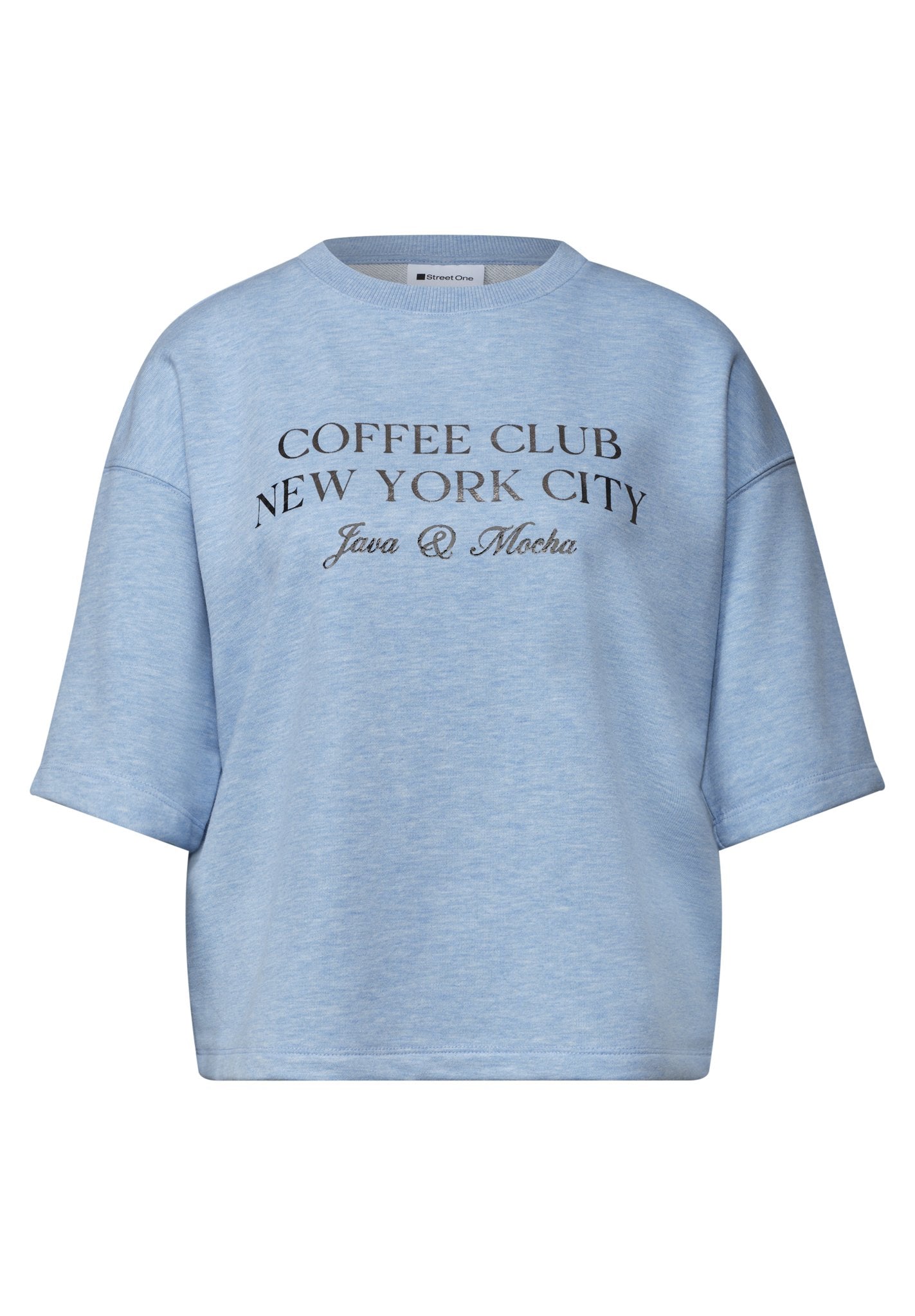 Street One Damen Pullover  Northern
