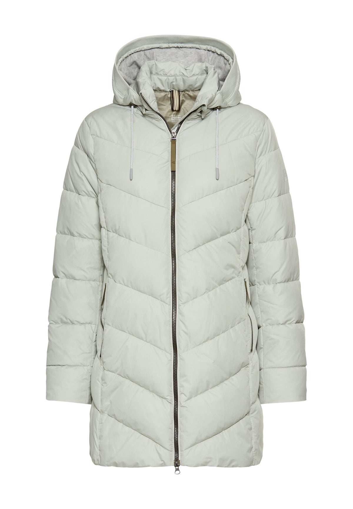 Camel active Damen Jacken  Light Sage