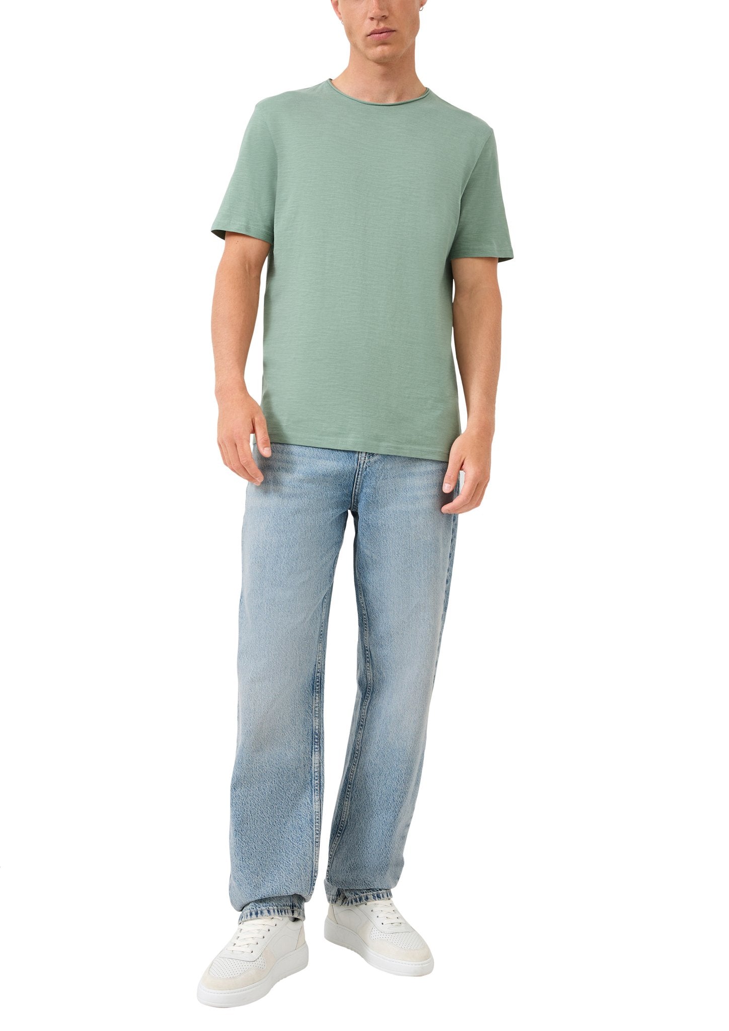 QS by S.Oliver Herren Jeans Y Blue