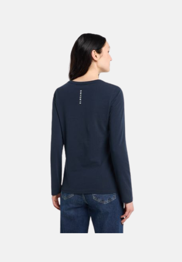 Elbsand Damen T-Shirts  Coldwater